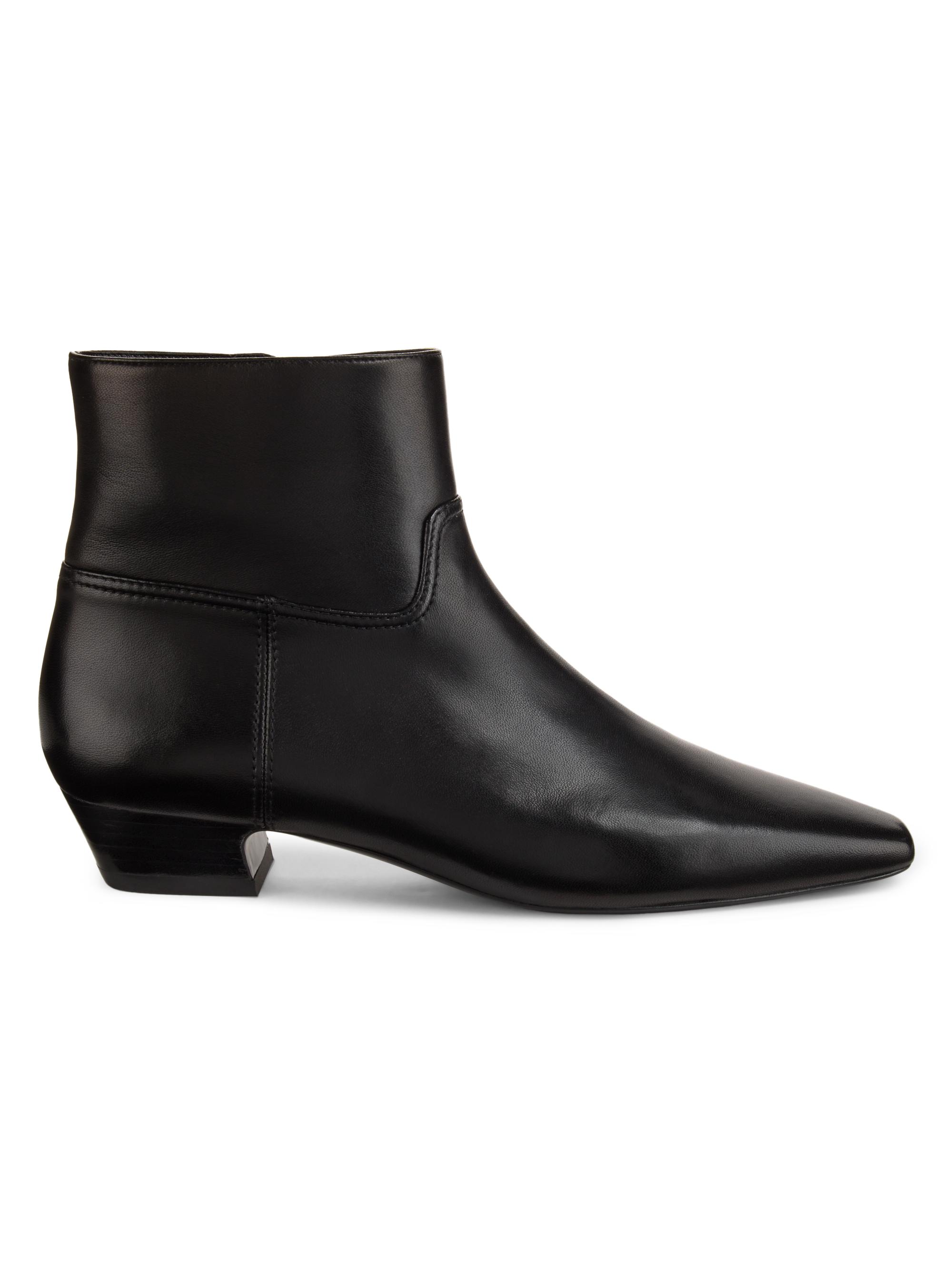 Balenciaga Subway 25MM Boots | Saks Fifth Avenue