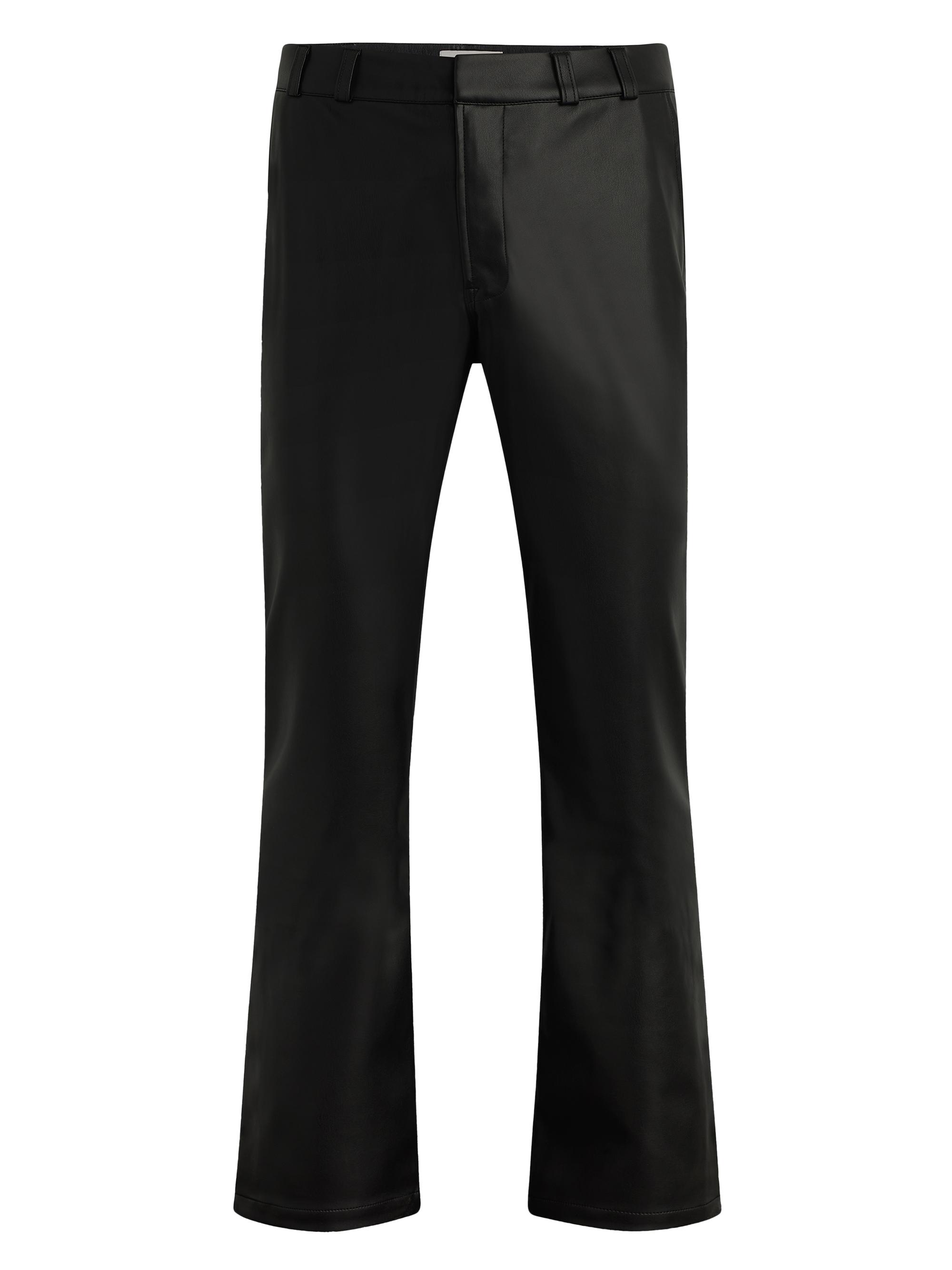 RTA Bryant Faux Leather Pants | Saks Fifth Avenue