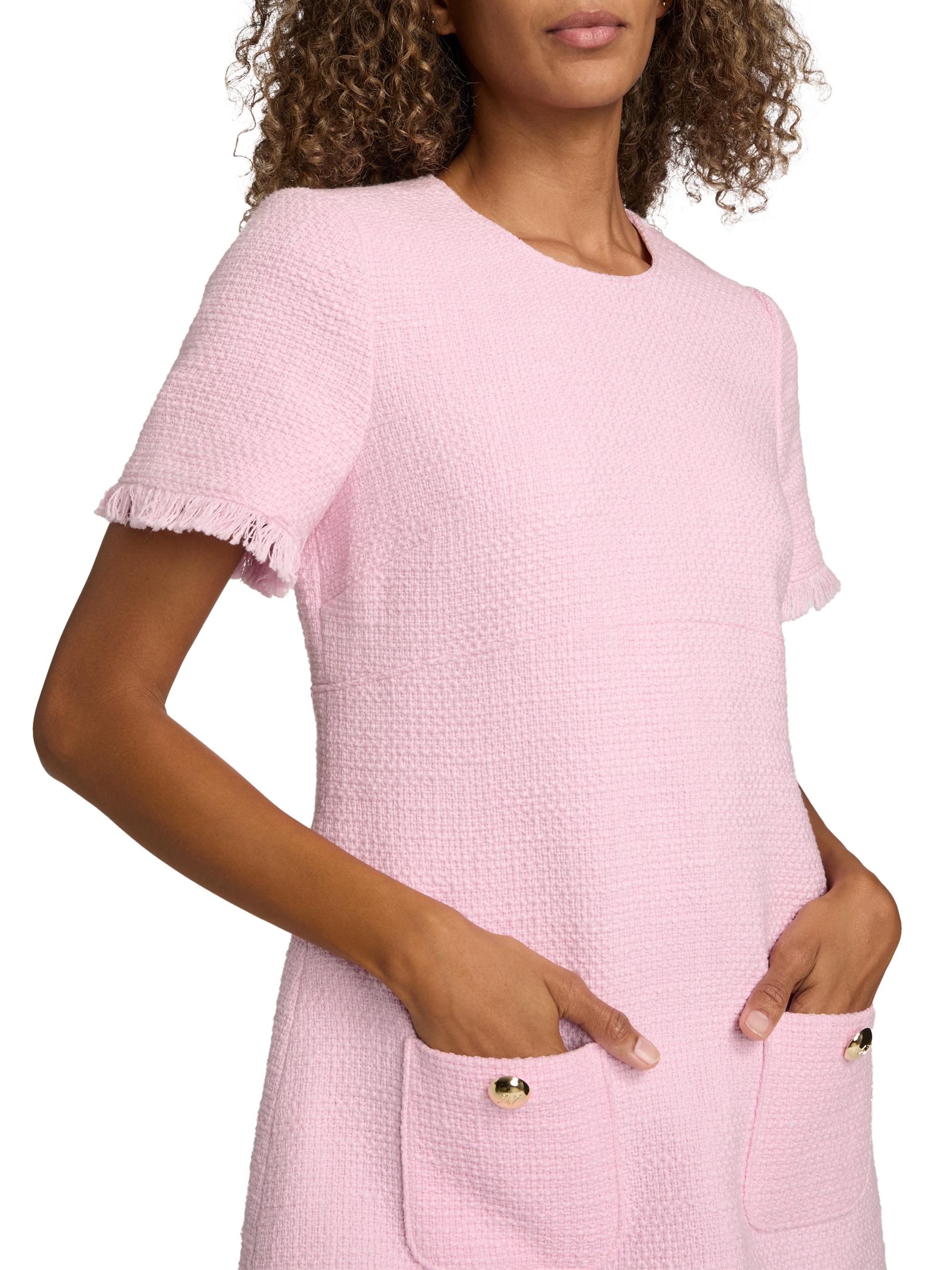 marais sequin mini dress ZEINA MINI DRESS