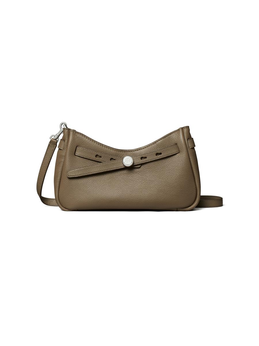 Tory Burch Textured Leather Crossbody Bag | Saks Fifth Avenue