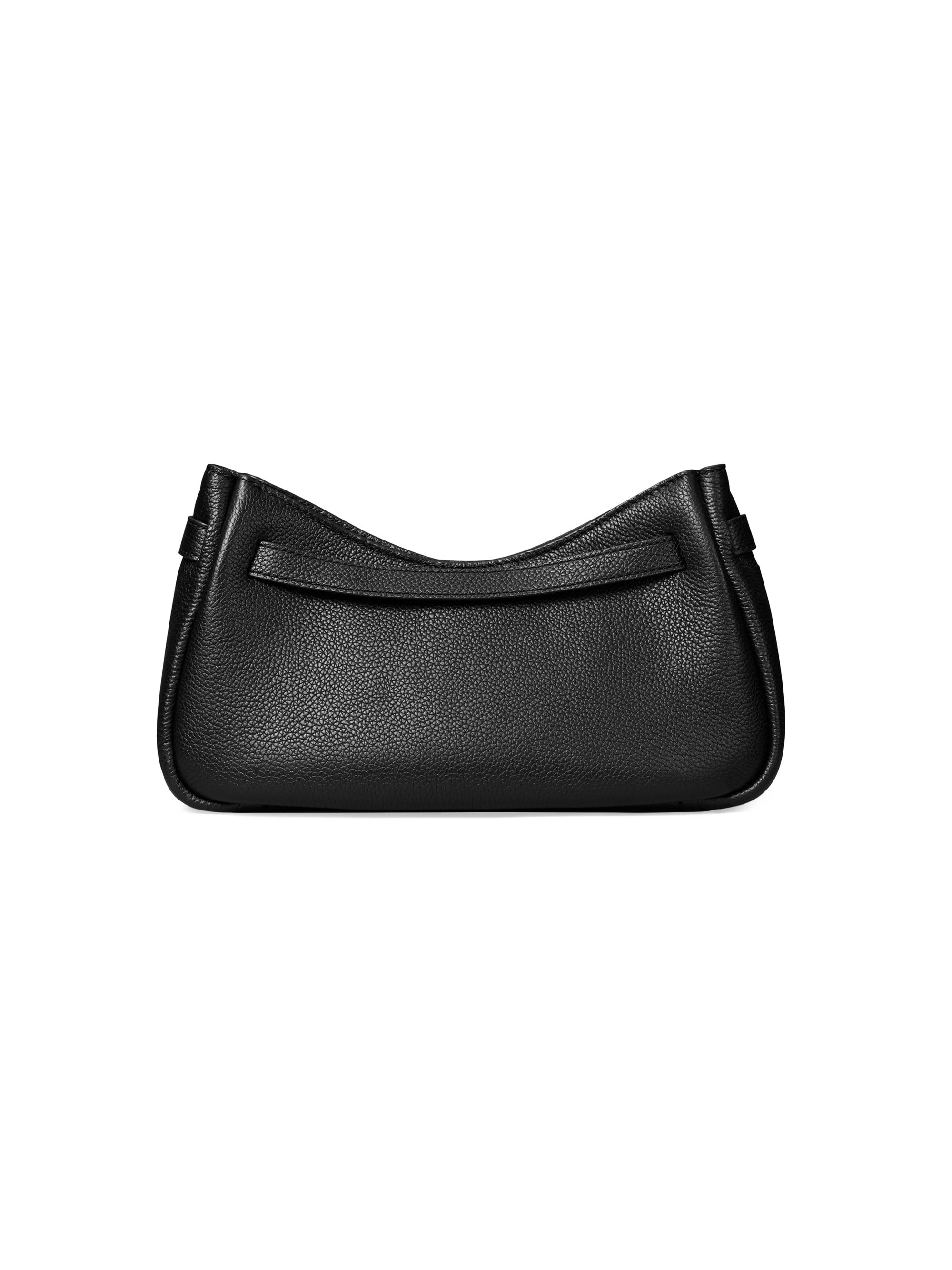 Tory Burch Textured Leather Crossbody Bag | Saks Fifth Avenue