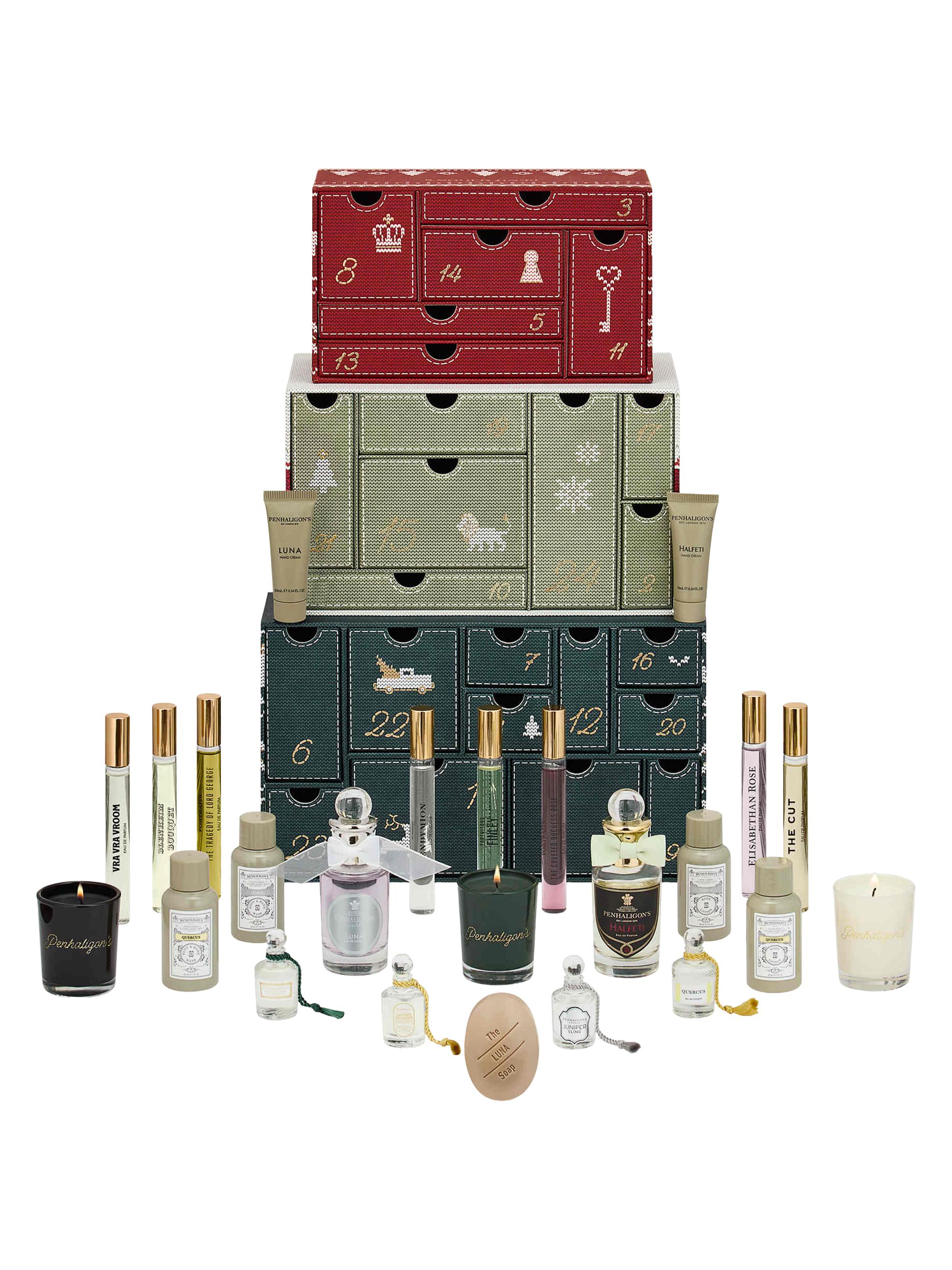 Penhaligon's 24-Day Advent Calendar | Saks Fifth Avenue