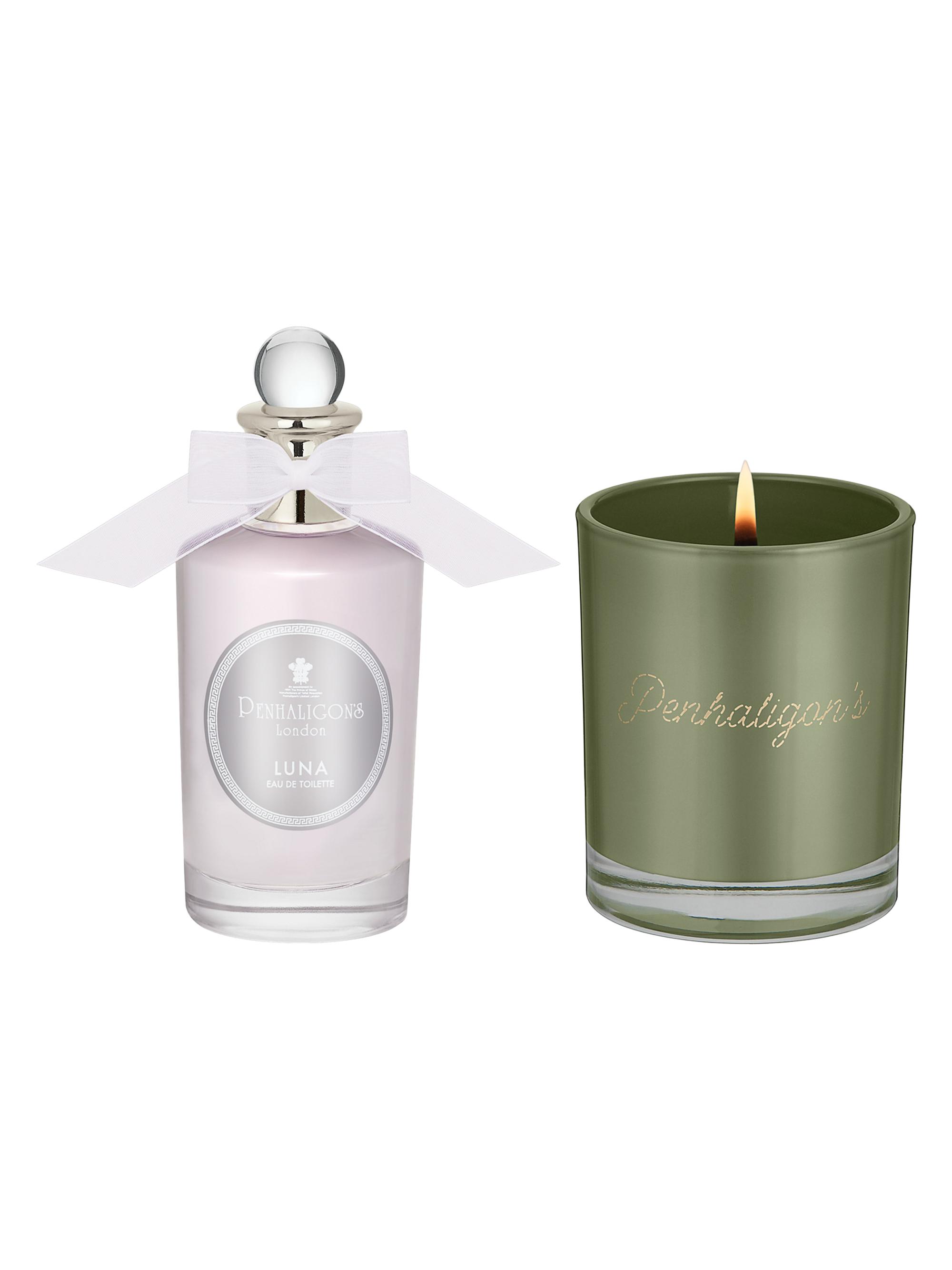 Penhaligon's Luna Eau de Parfum & Candle Gift Set | Saks Fifth Avenue