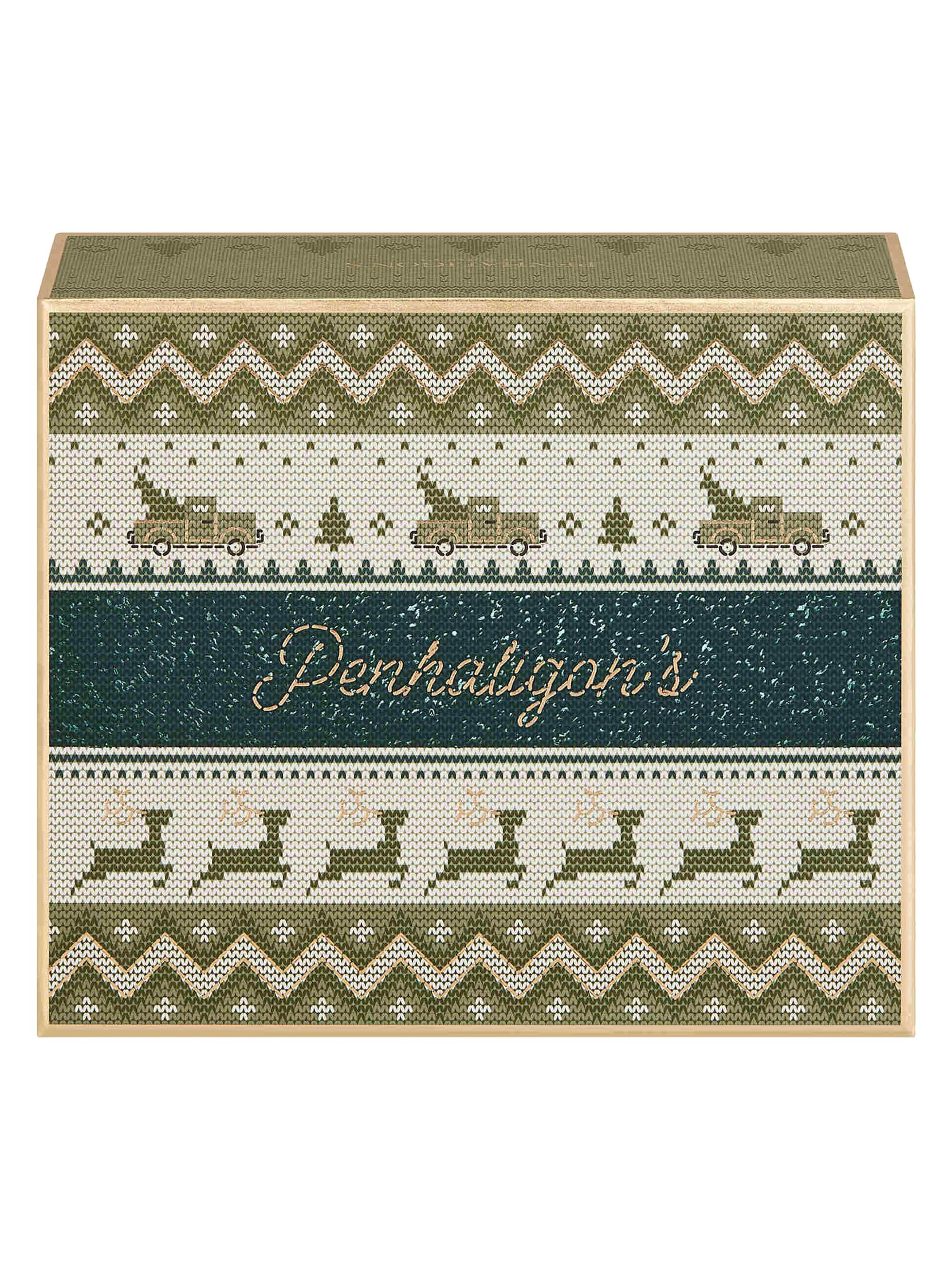 Penhaligon's Luna's Starry Treats 香水セット Penhaligon's Luna Starry Treats Gift Set