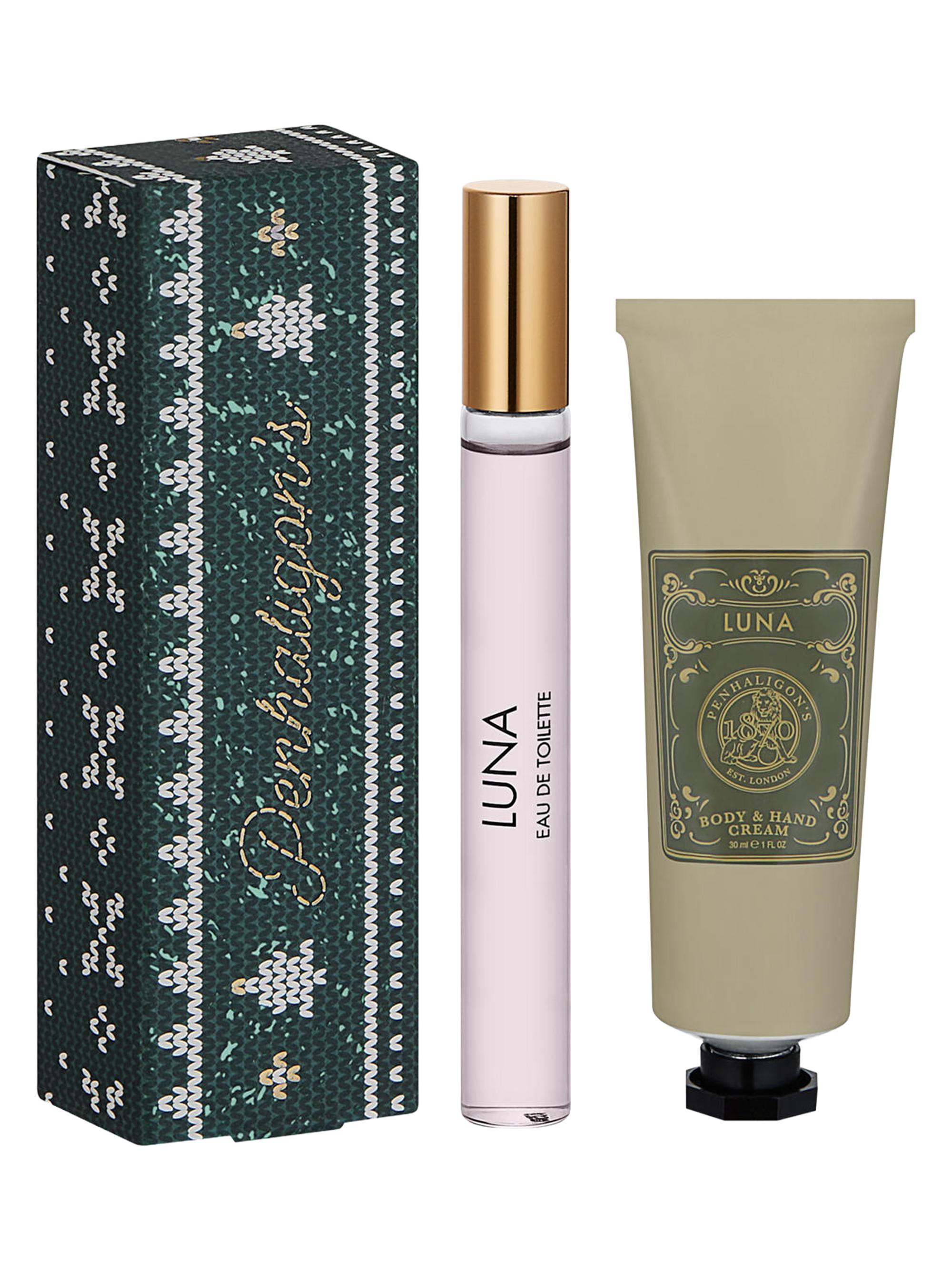 Penhaligon's Luna Eau de Toilette & Hand Cream 2-Piece Gift Set