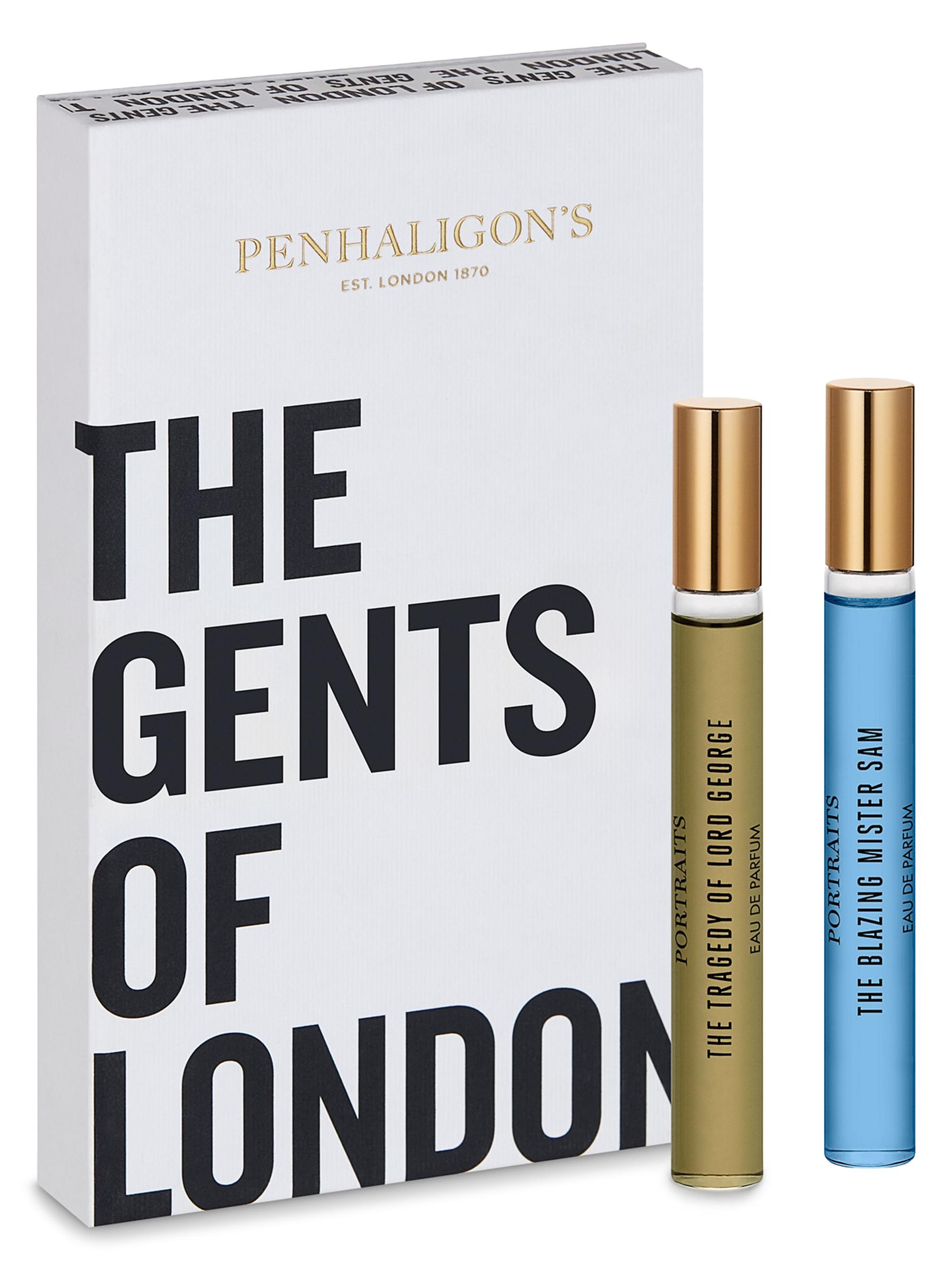 Penhaligon's The Gents of London 2-Piece Gift Set