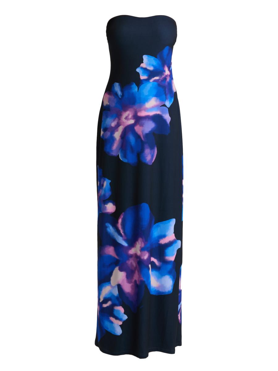 Ramy Brook Floral Nora Maxi Dress | Saks Fifth Avenue