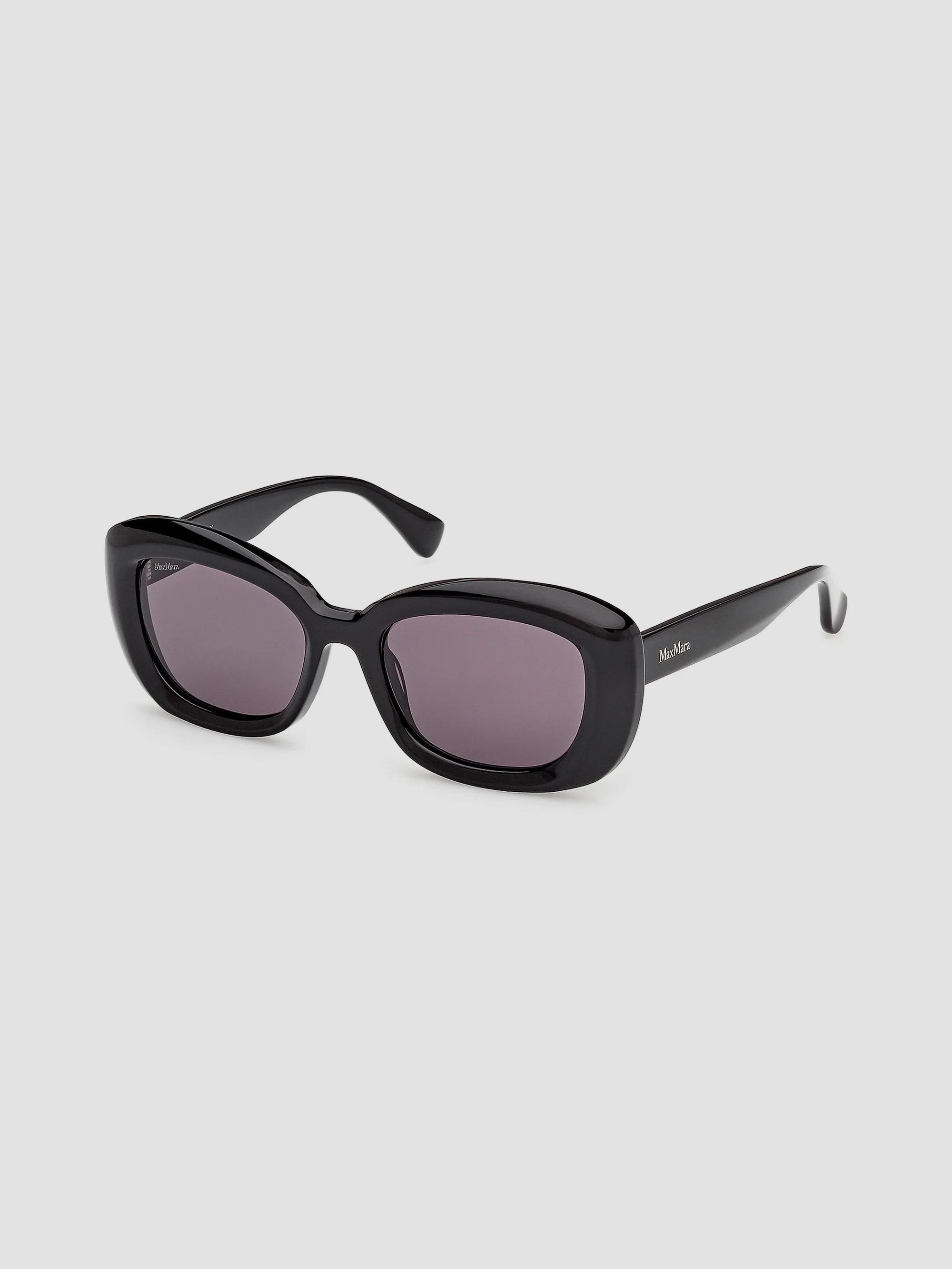 Max Mara Glimpse-7 54MM Square Sunglasses | Saks Fifth Avenue