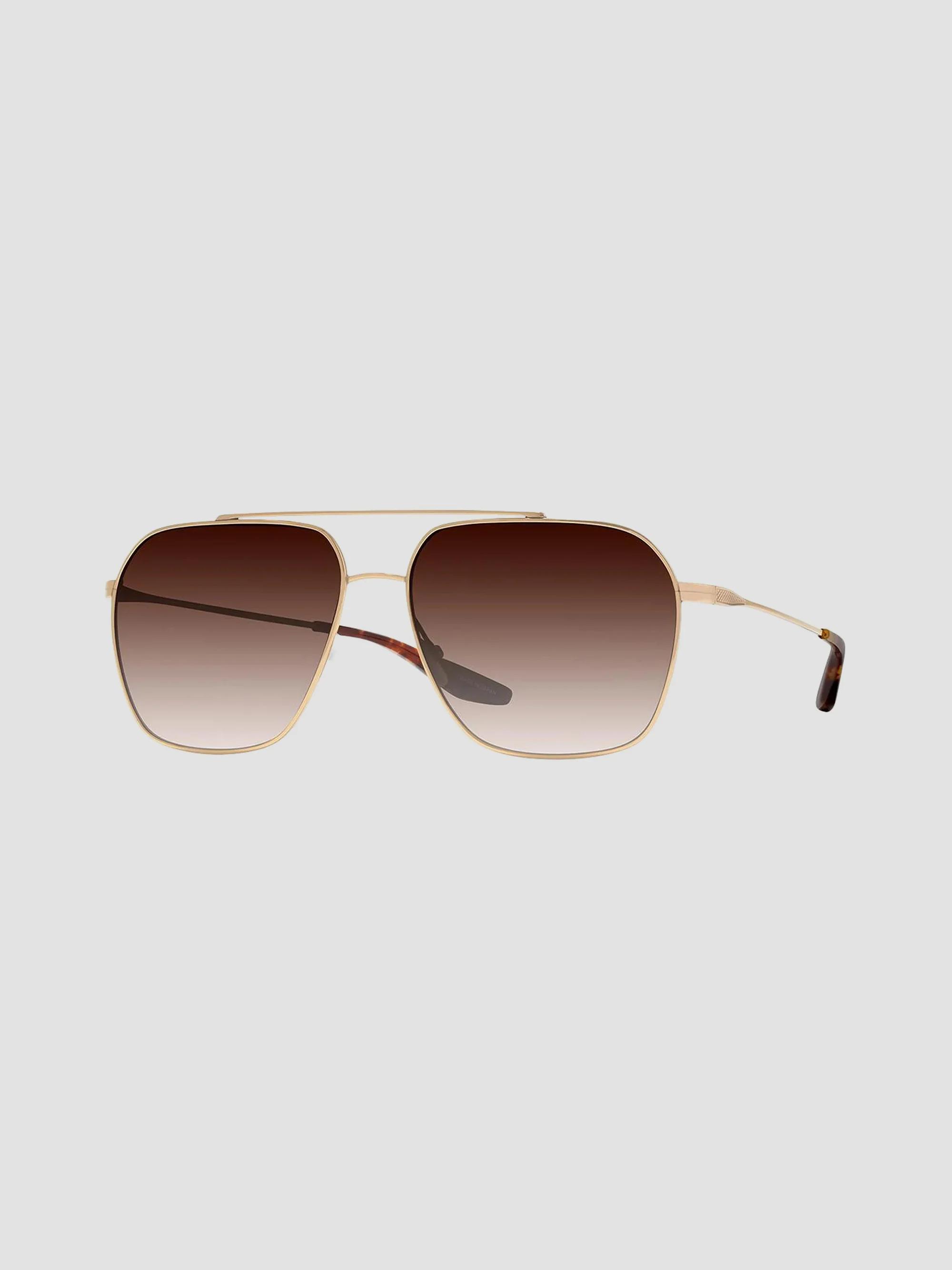 TOM FORD Maxwell 59MM Pilot Sunglasses | Saks Fifth Avenue