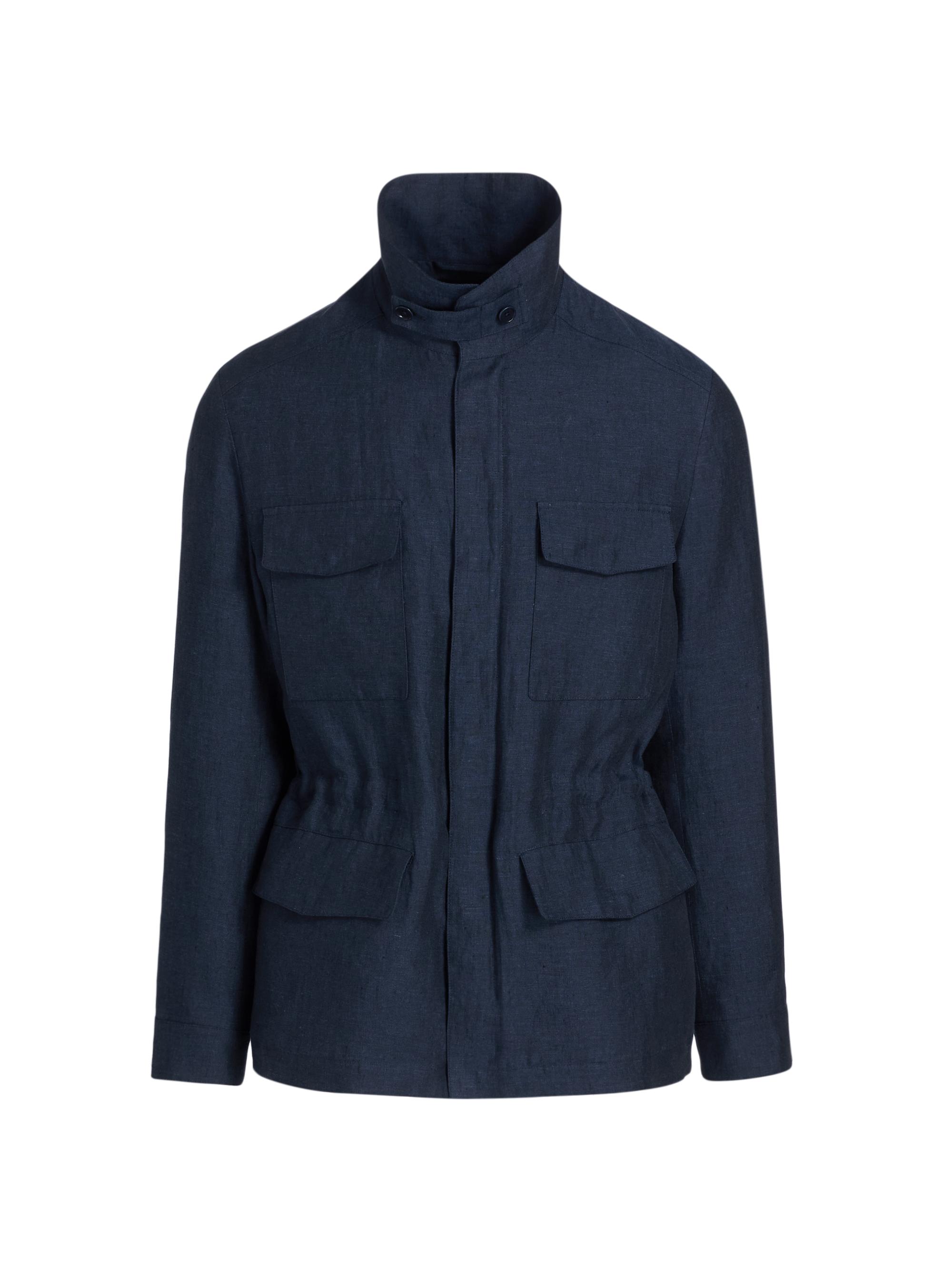 ARMANI Collezioni スウェードブルゾン Giorgio Armani Suede Shearling Jacket | Saks Fifth Avenue