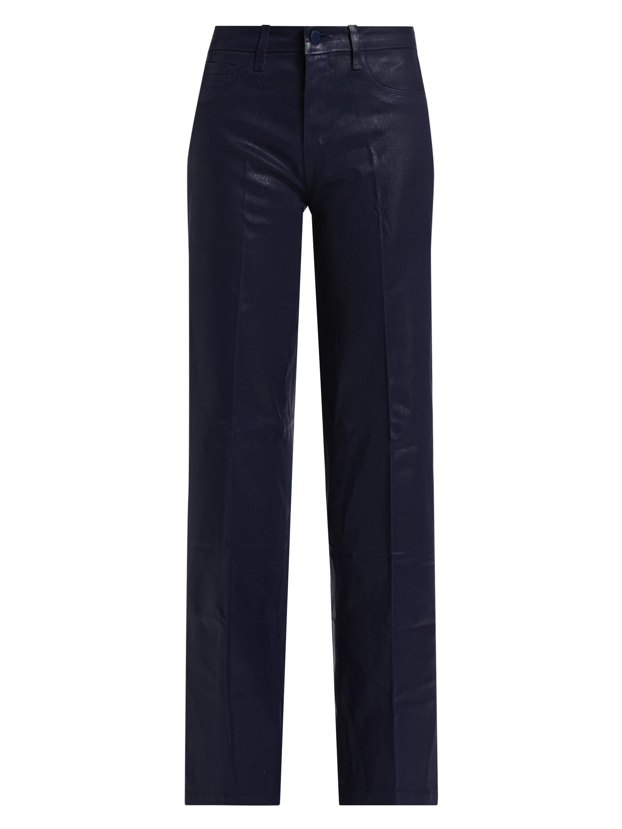 Marc Jacobs x A.P.C. Elisabeth Wide-Leg Jeans | Saks Fifth Avenue