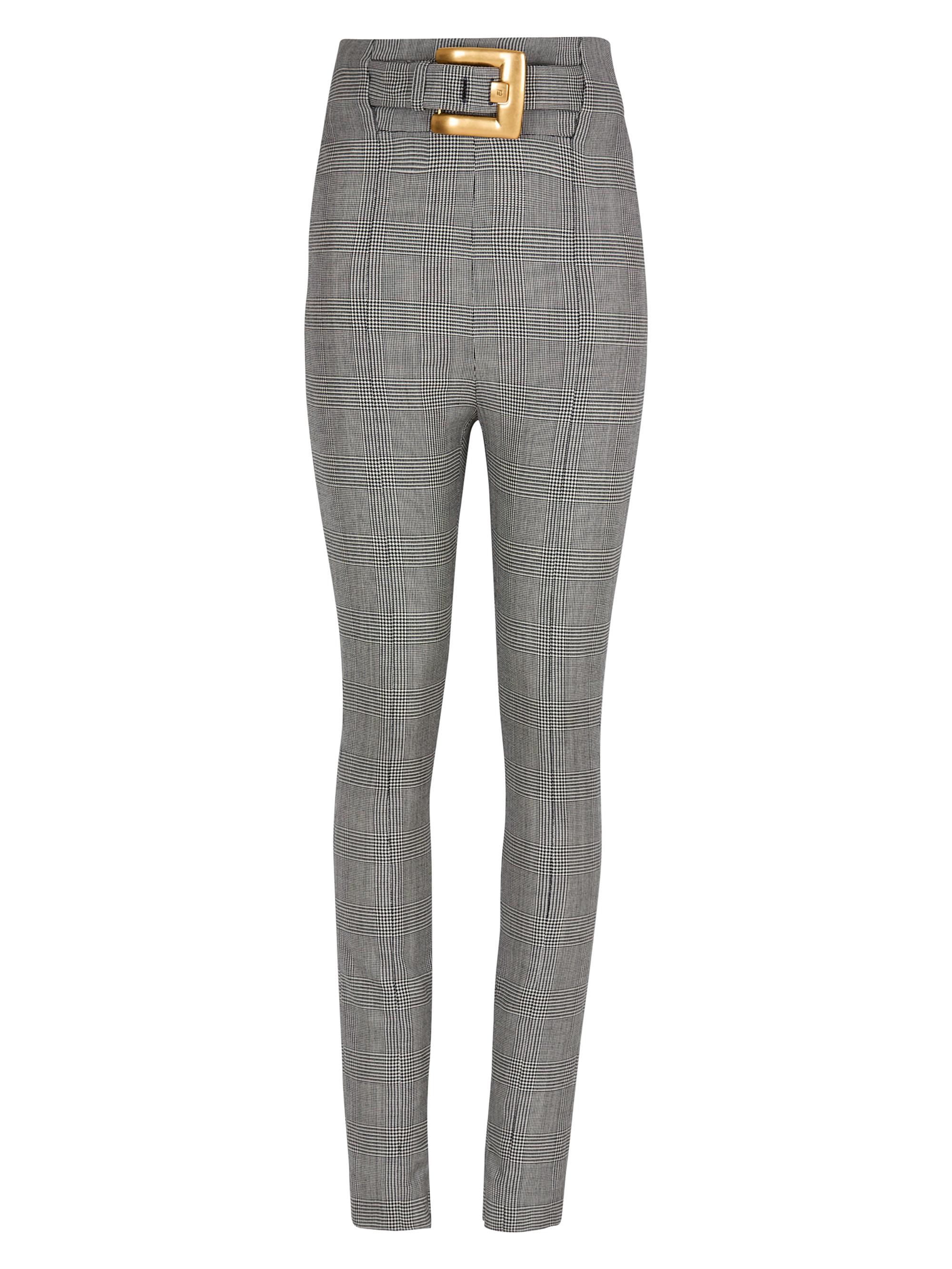 Dries Van Noten Pandora Stretch Wool Stirrup Pants | Saks Fifth Avenue