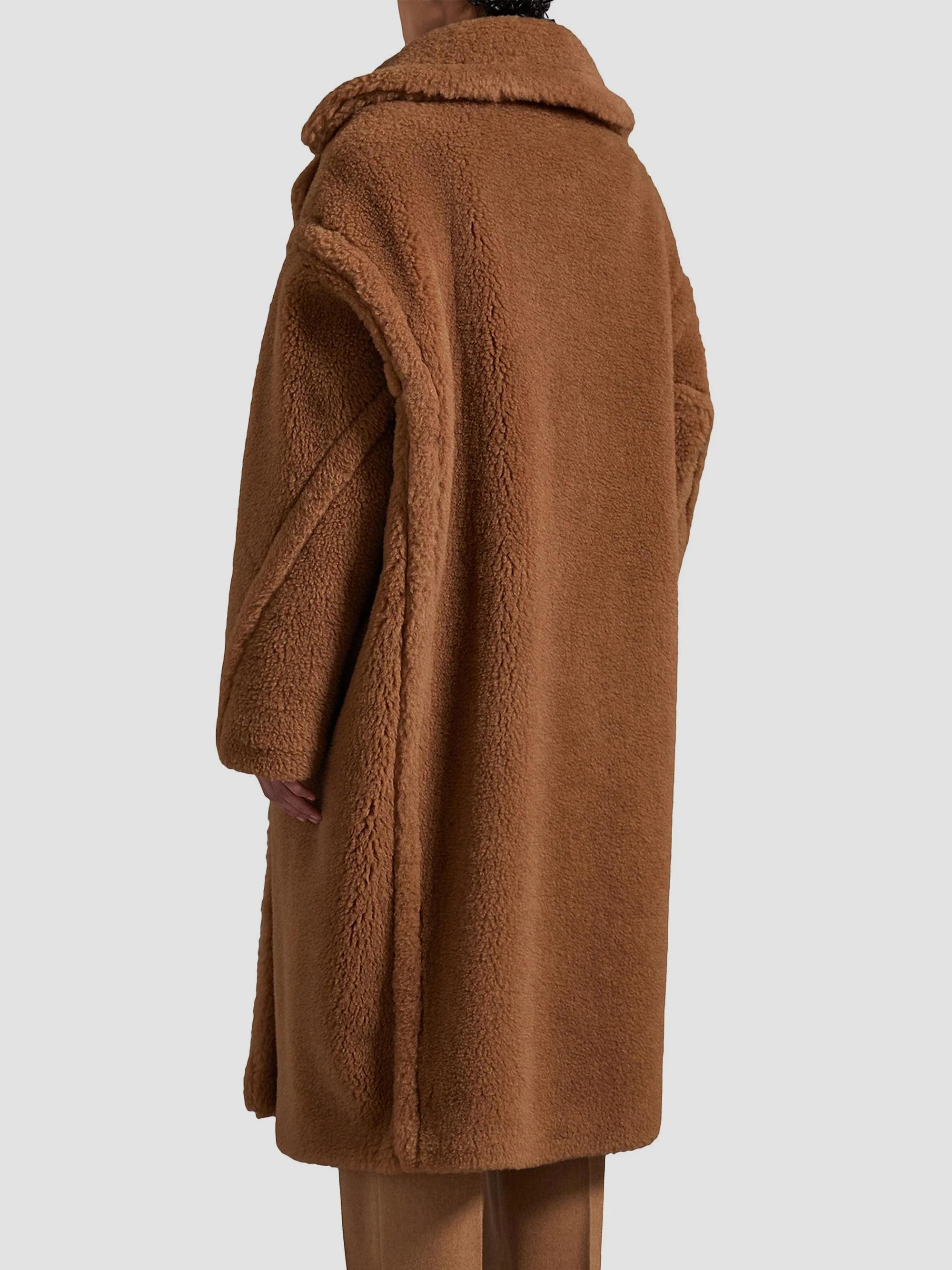 Max Mara Teddy Bear Icon Coat | Saks Fifth Avenue