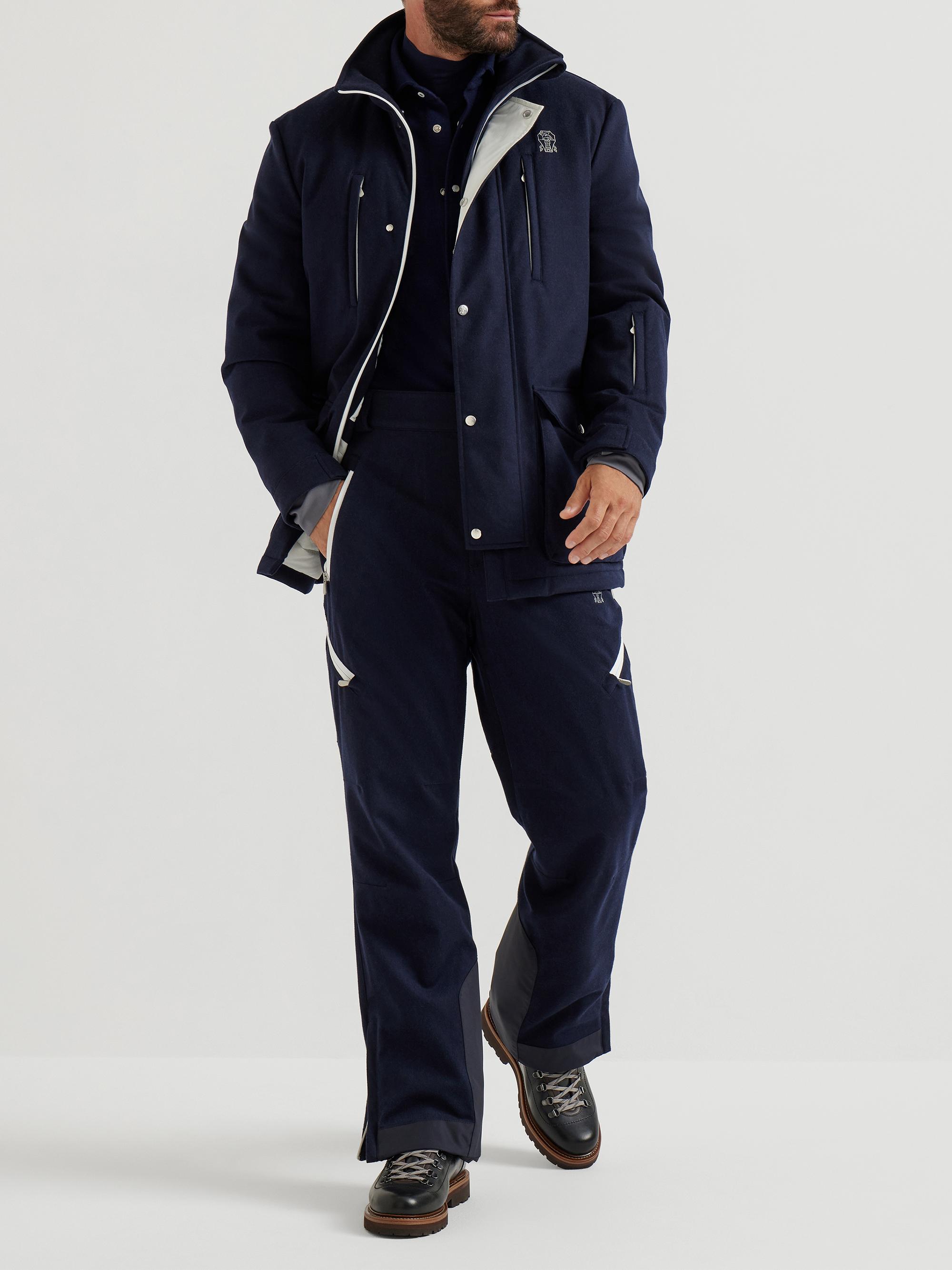 BRUNELLO CUCINELLI ダークブルー ムートンコート 252MPMVS2054-CFN19-R.jpeg?_i=AG