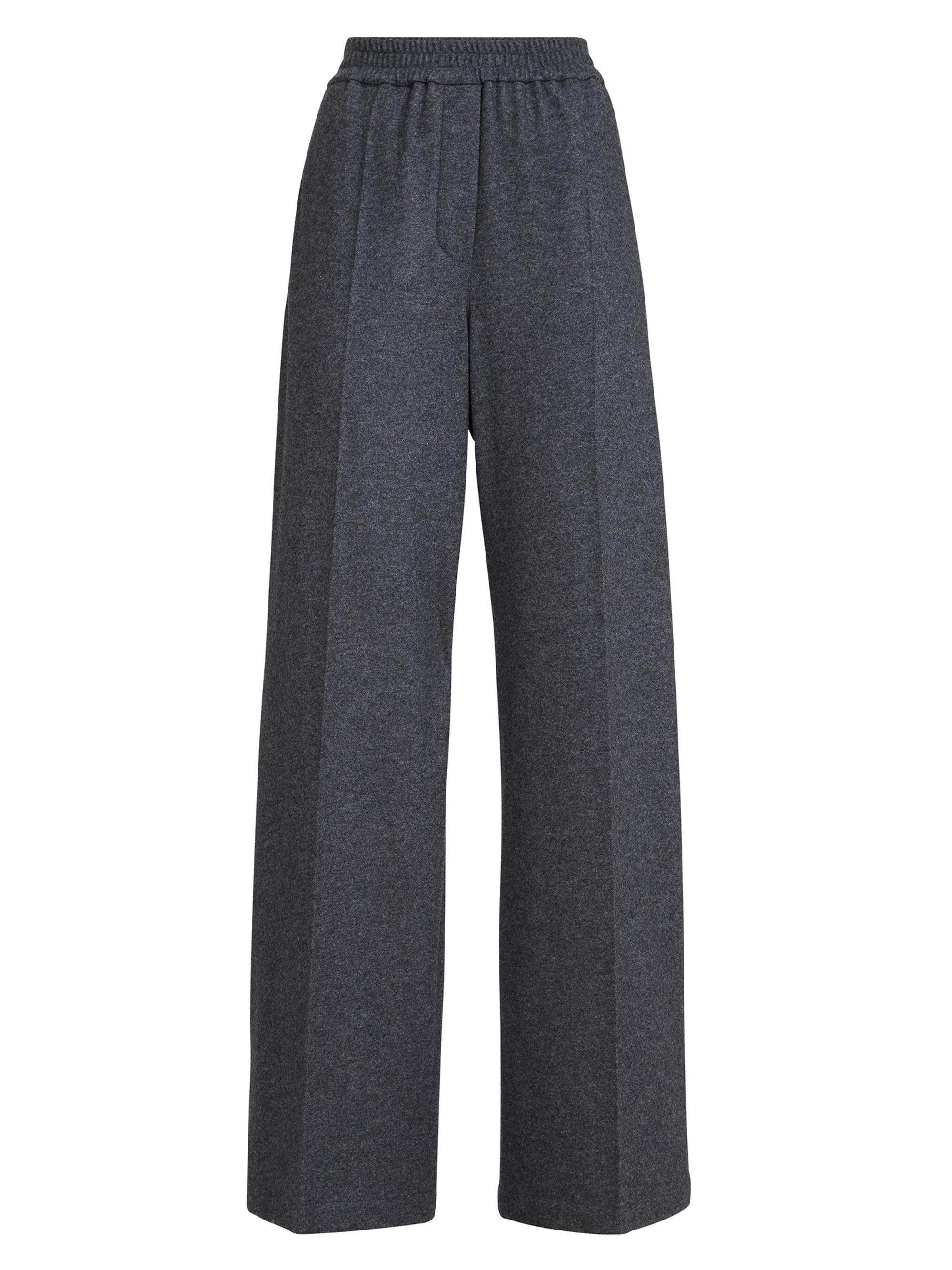 Alice + Olivia Mame Sequin Wide-Leg Pants | Saks Fifth Avenue