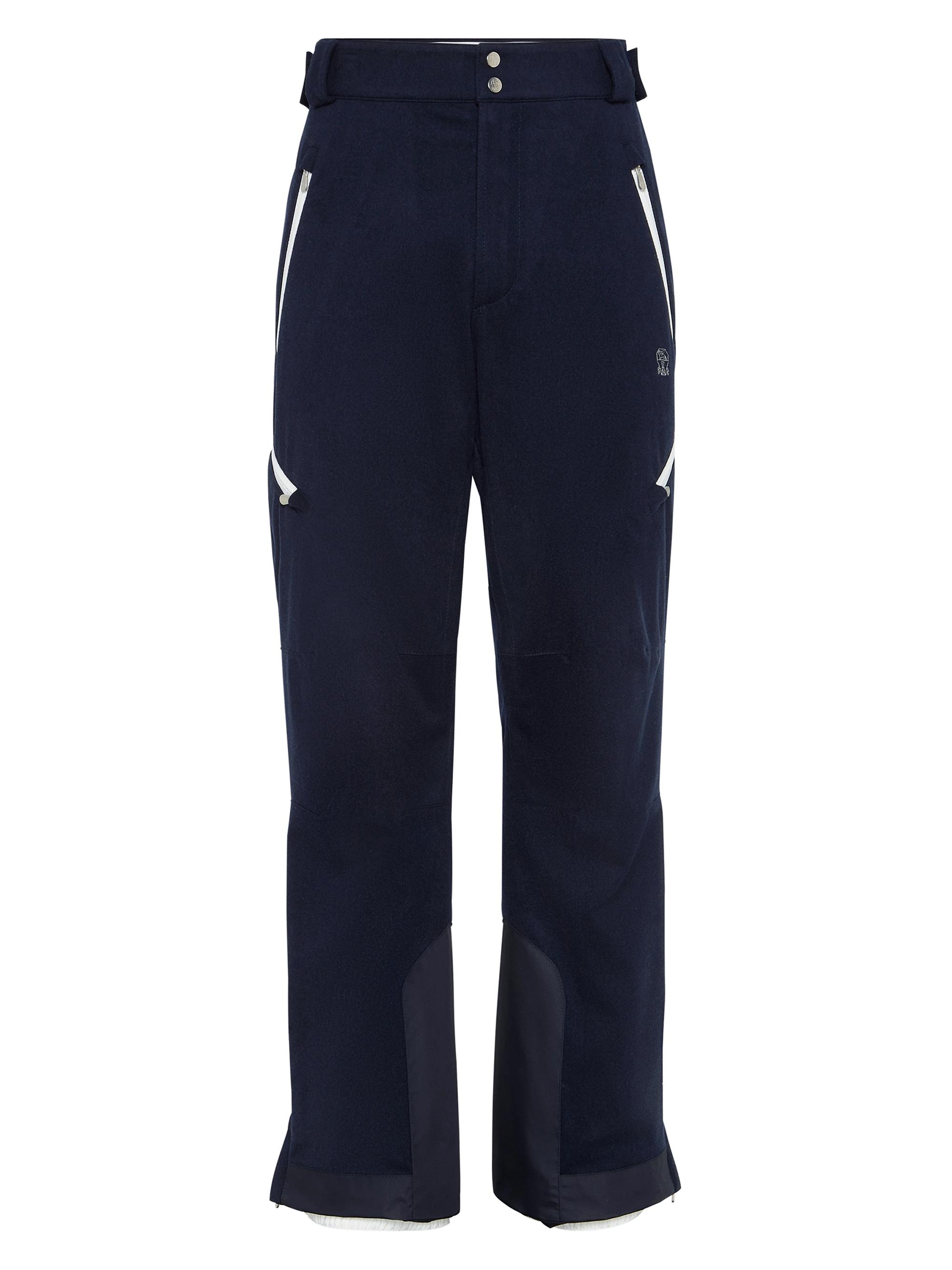 MM6 Maison Margiela MM6 Maison Margiela x Salomon Five-Pocket Zip