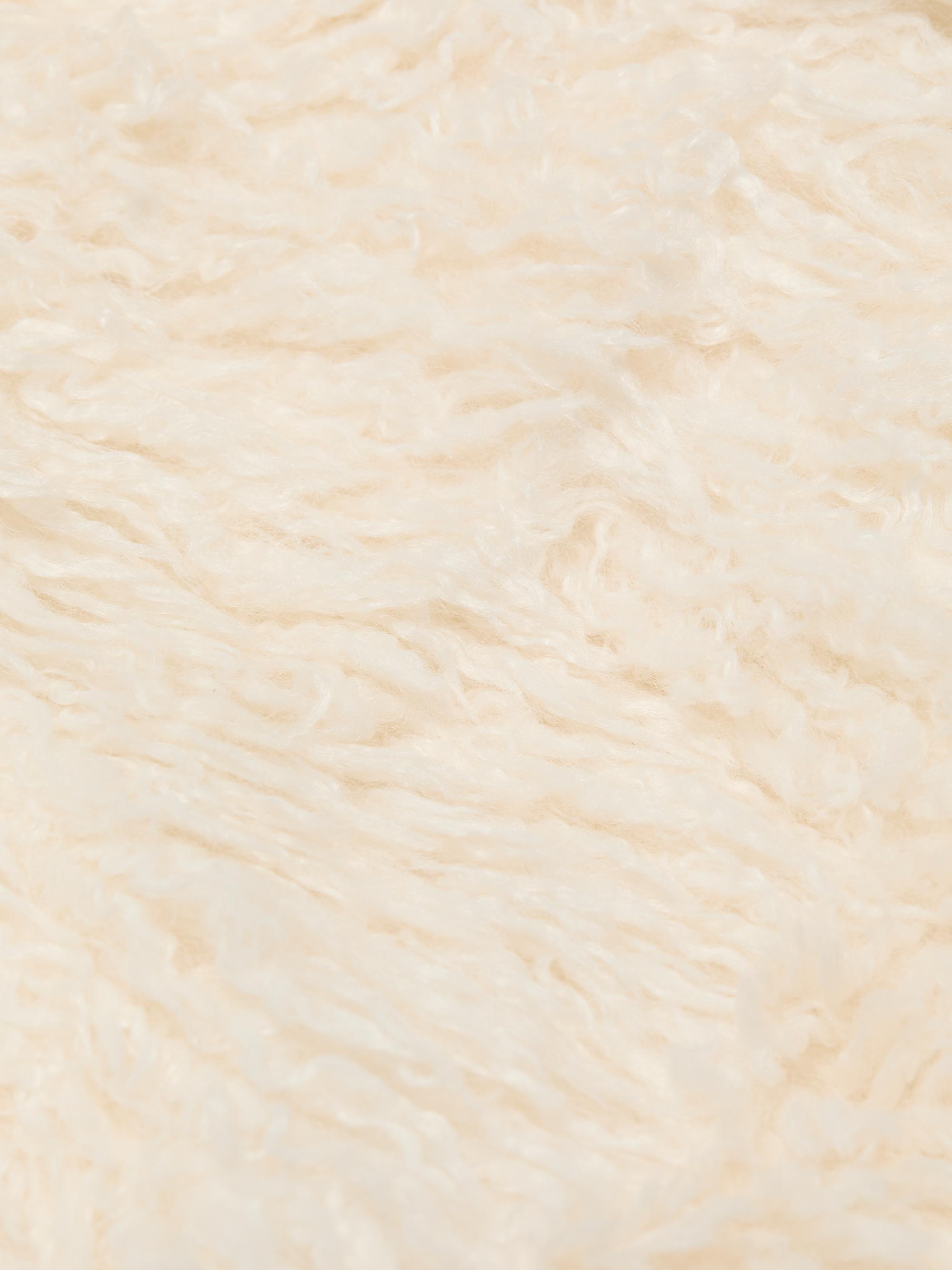 Staud Soprano Faux Shearling Jacket | Saks Fifth Avenue