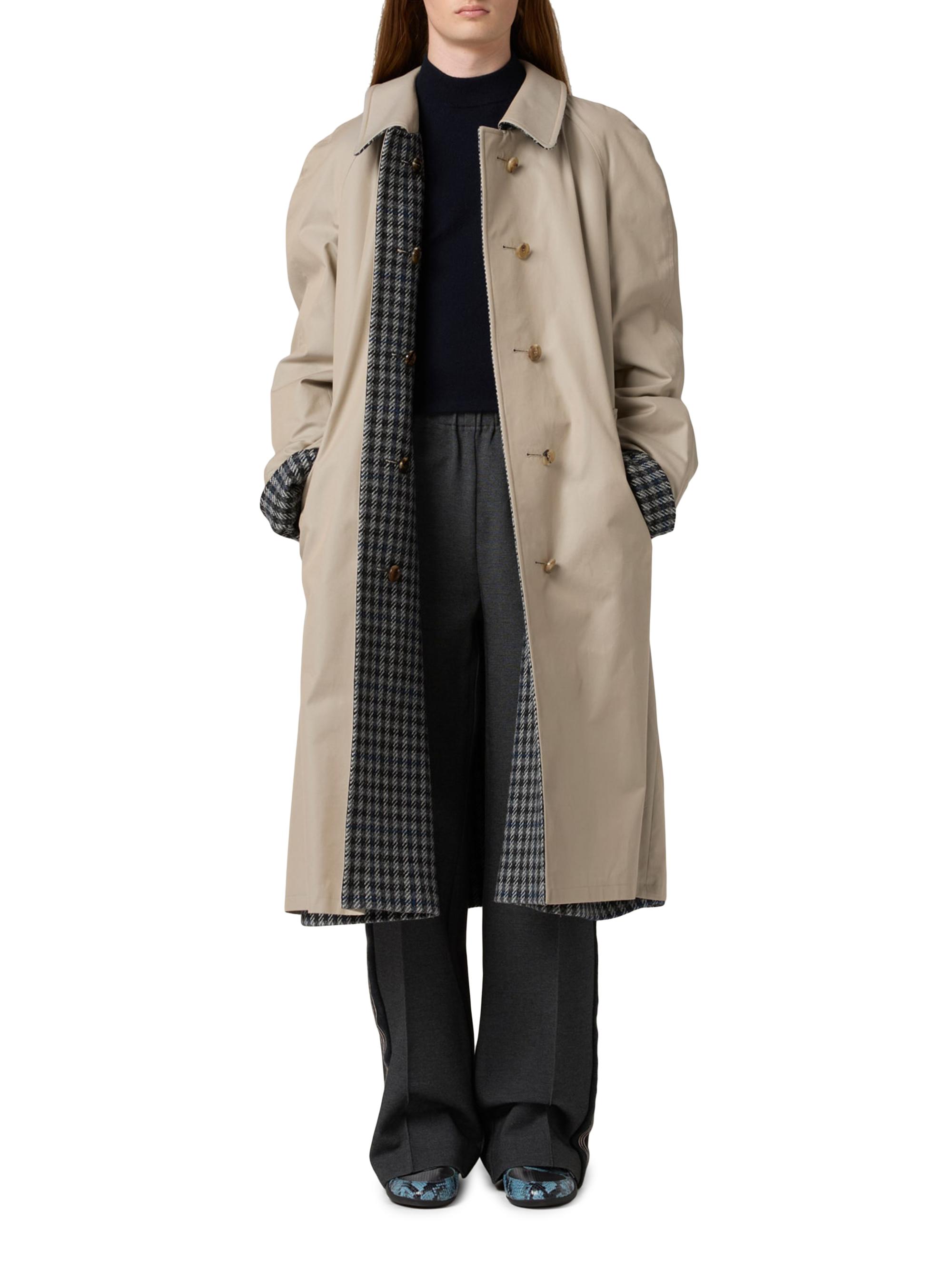 新品　nalm. reversible frill half trench 0400025960703?wid=900
