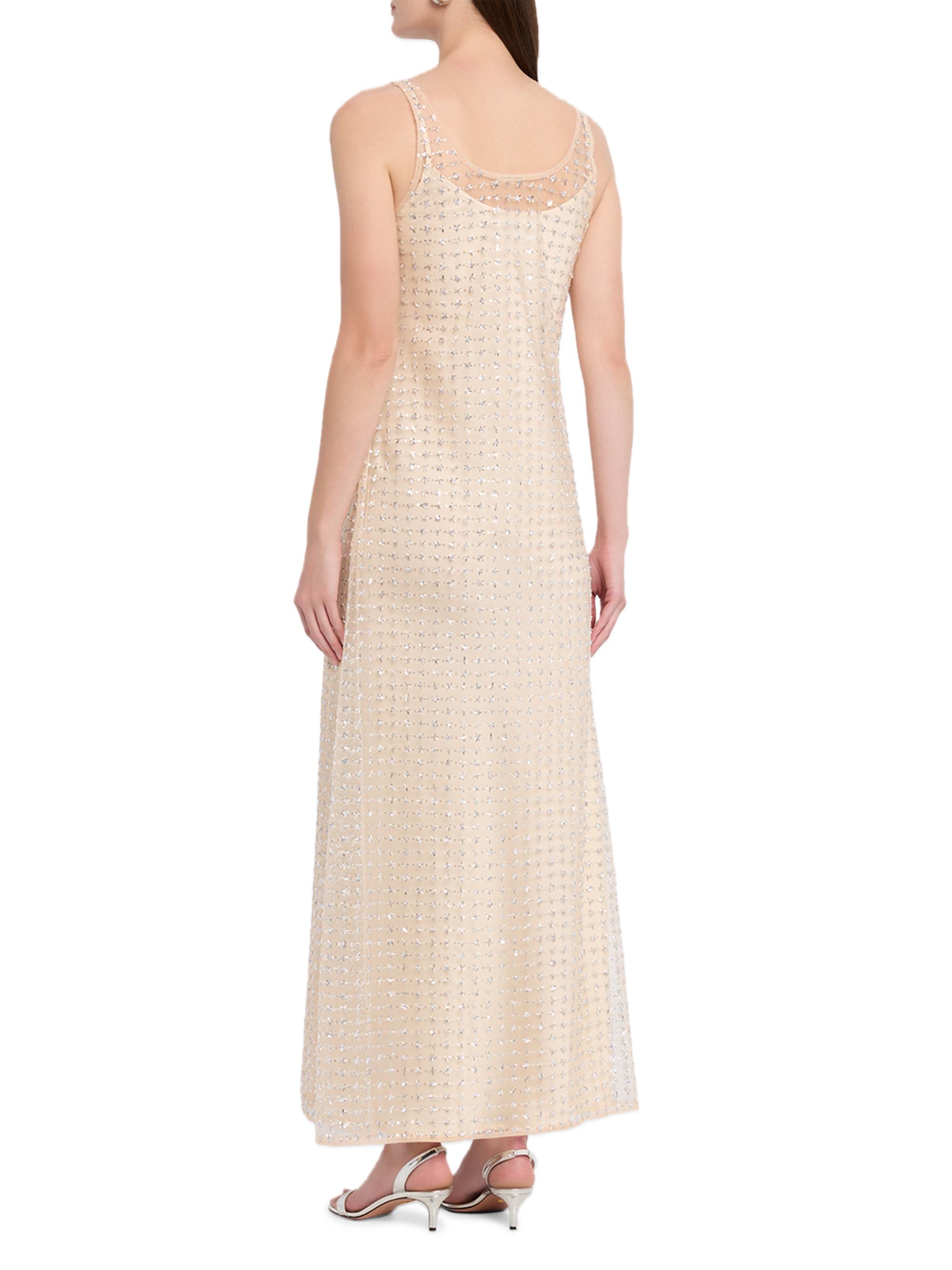 tight glitter hoco dress PRINCESS STARDUST main image 1