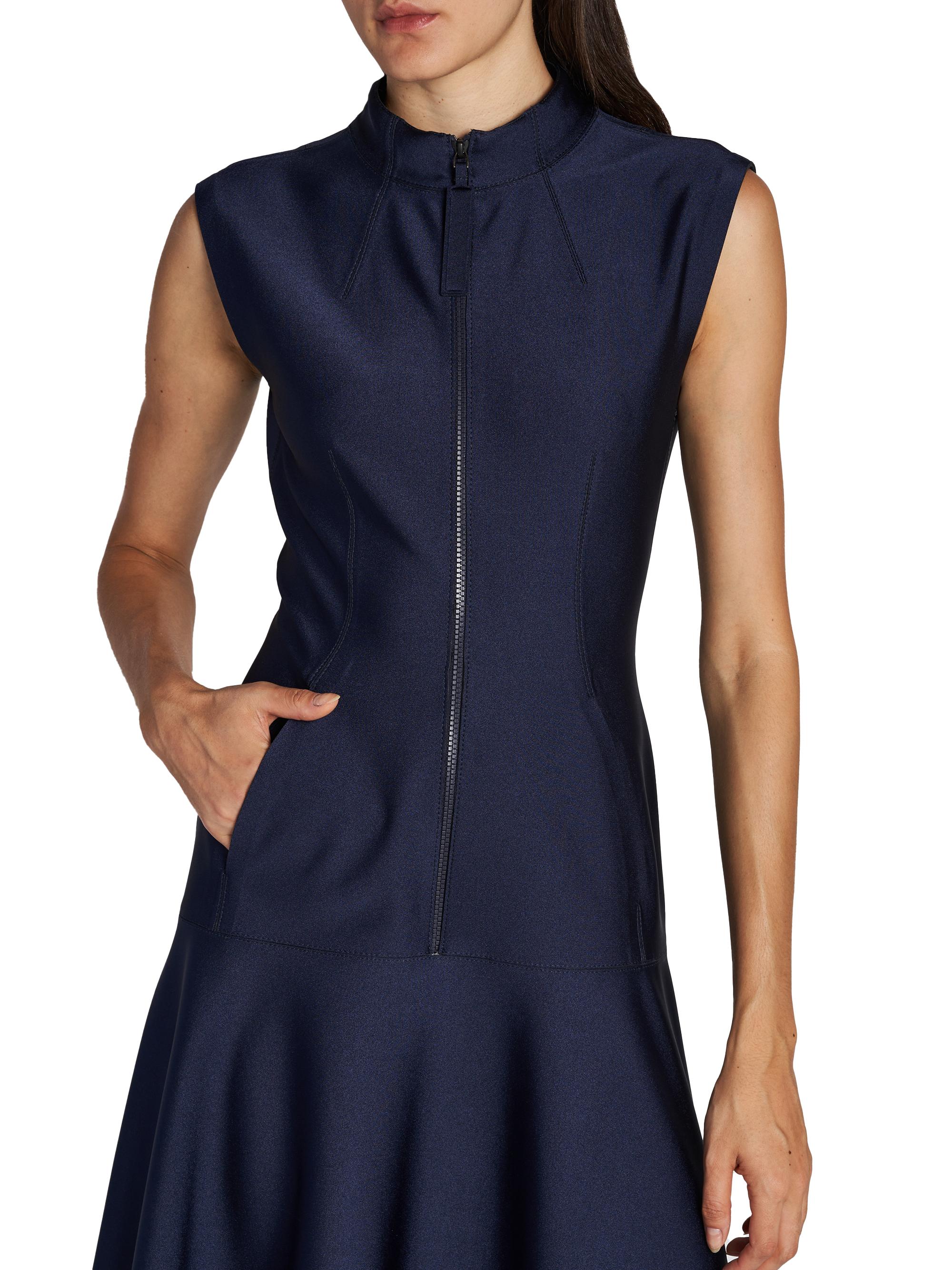 Giorgio Armani A-Line Maxi Dress | Saks Fifth Avenue