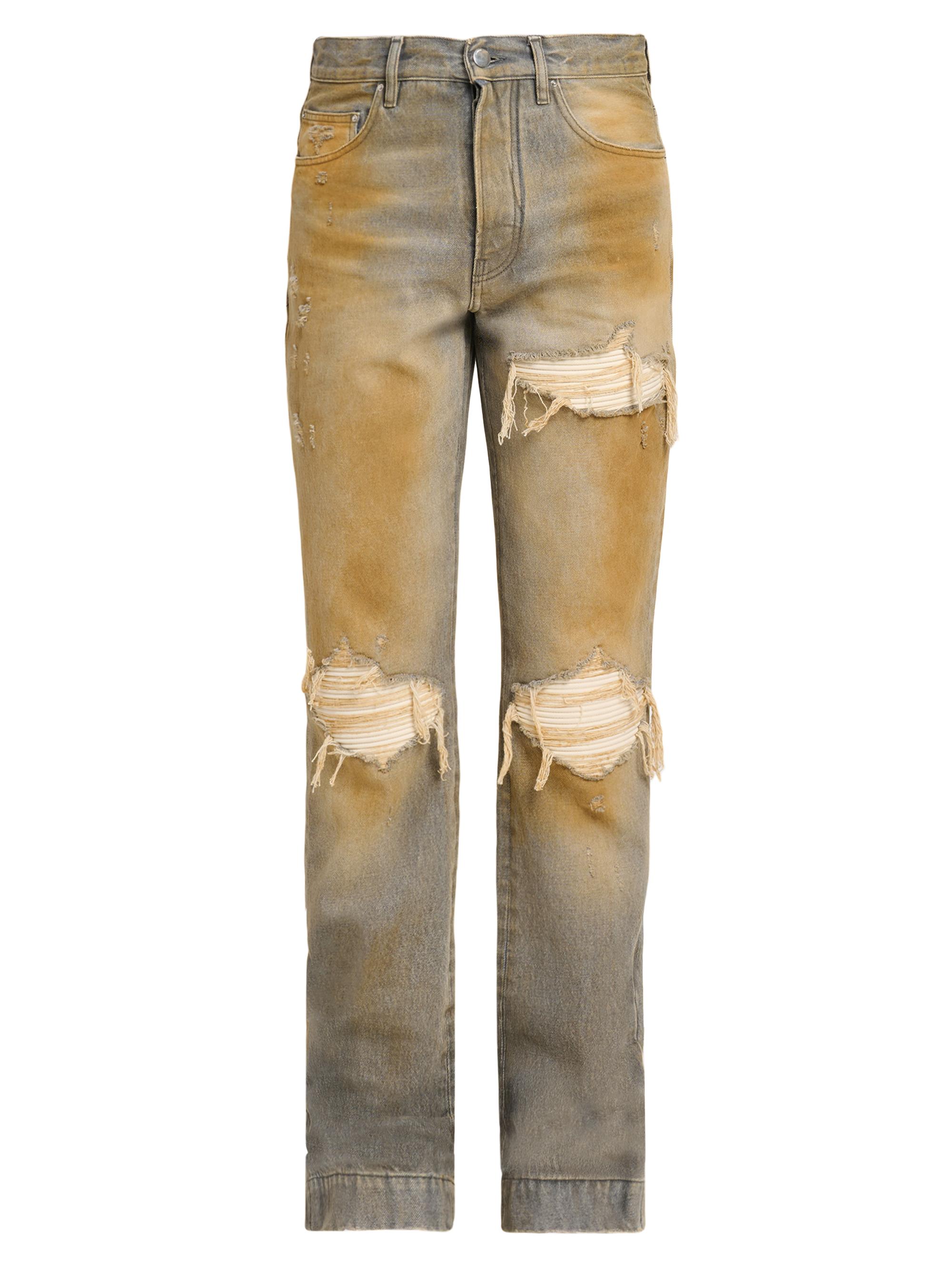 Amiri Painter Denim Mx1 Jeans | Saks Fifth Avenue