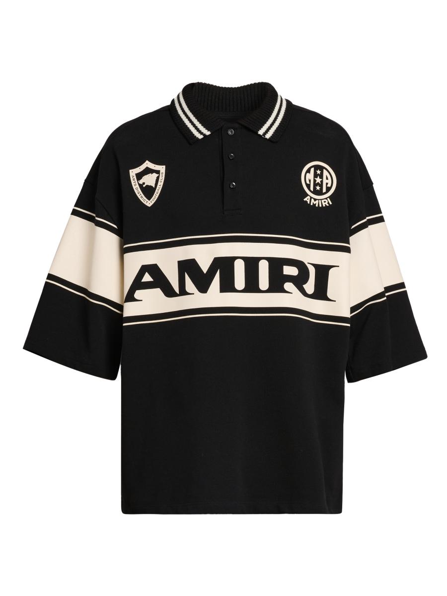 amiri ポロシャツ 0400025963243?wid=900