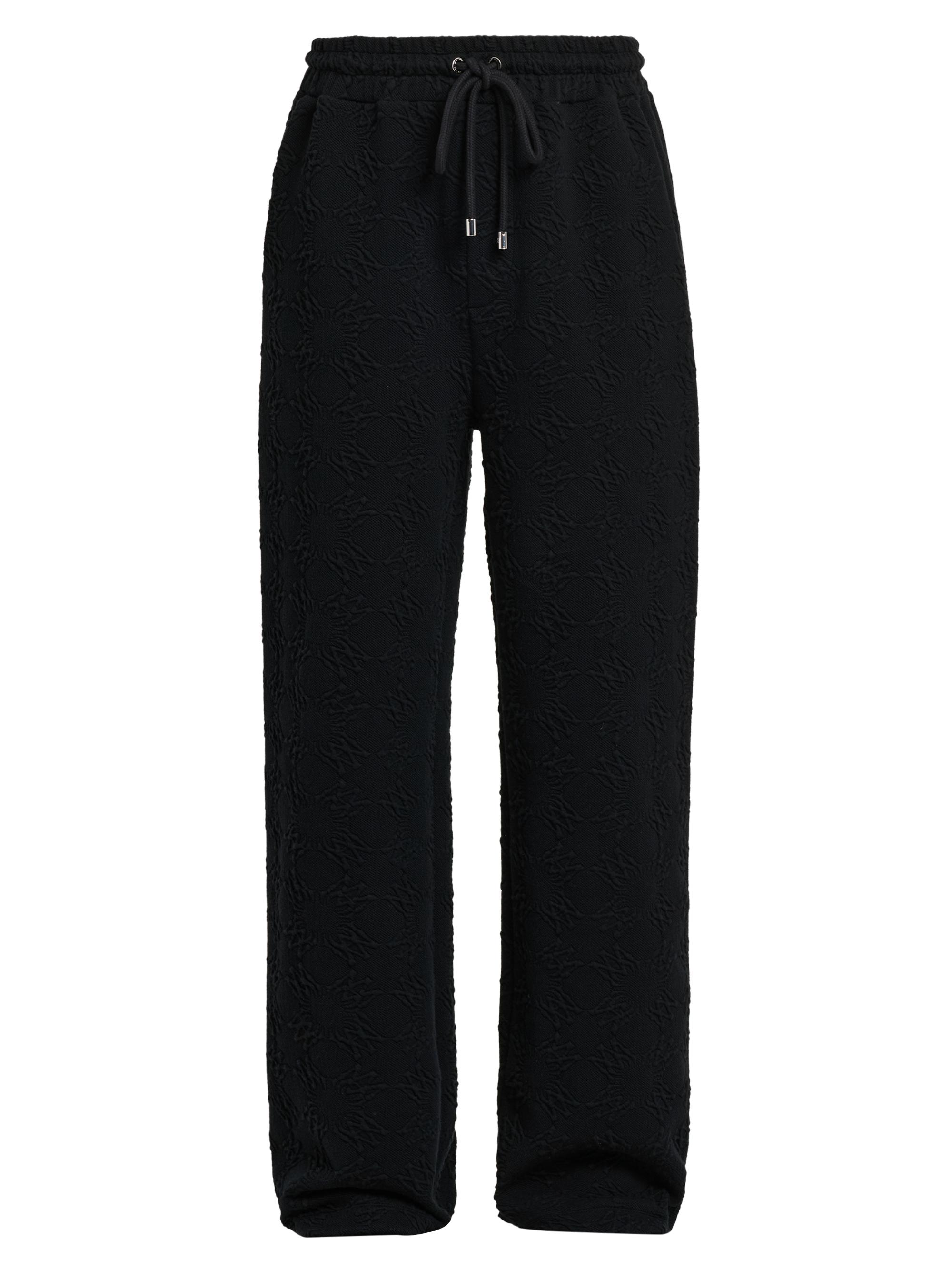 Amiri Club Amiri Wide-Leg Sweatpants | Saks Fifth Avenue