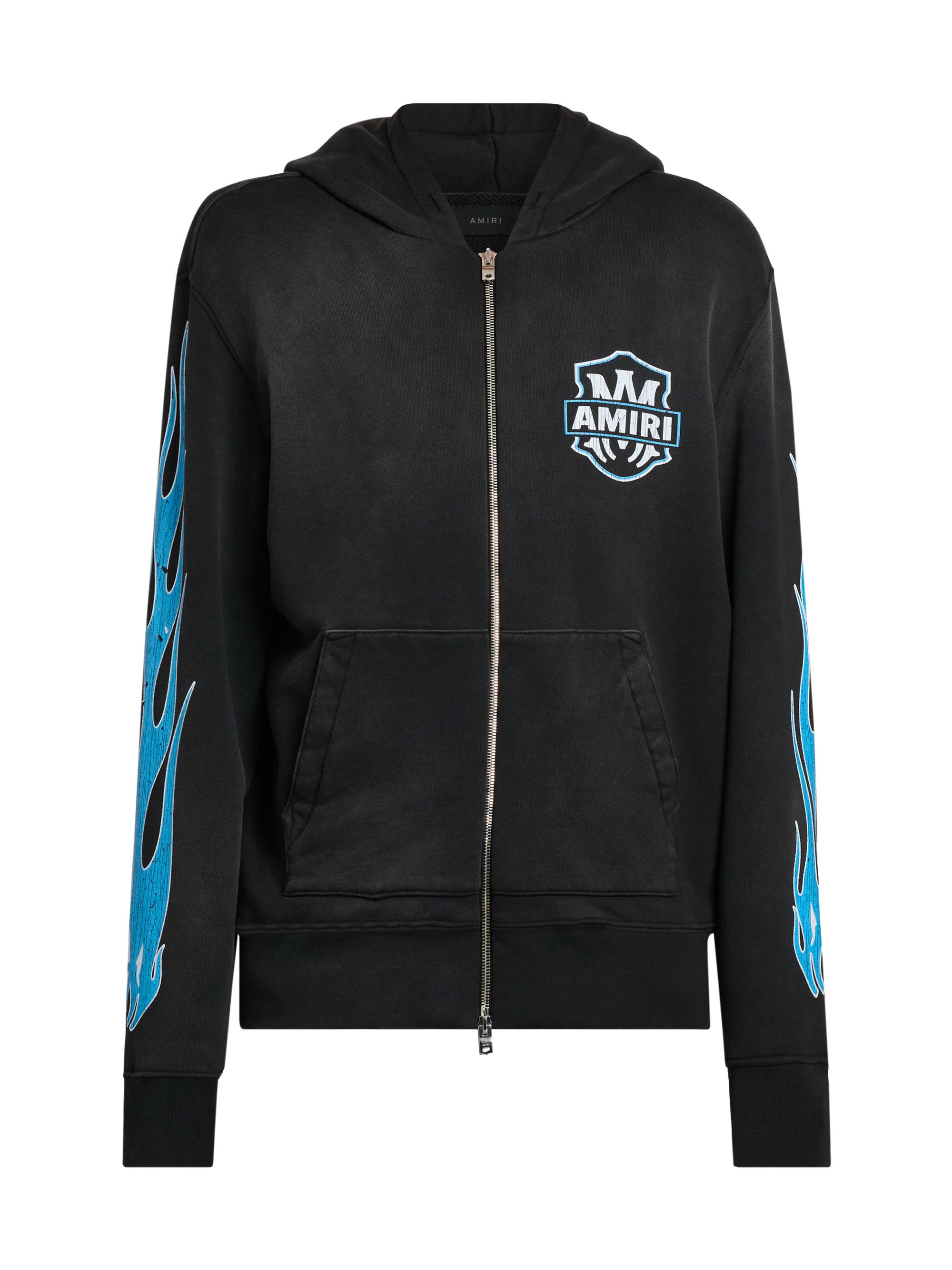 Amiri Spirit Zip Hoodie | Saks Fifth Avenue