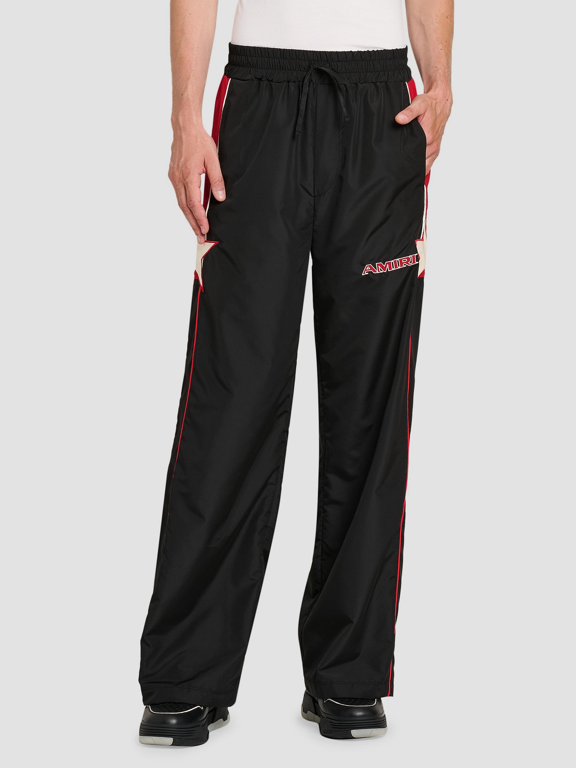 Amiri Amiri Sport Appliqué Track Pants | Saks Fifth Avenue