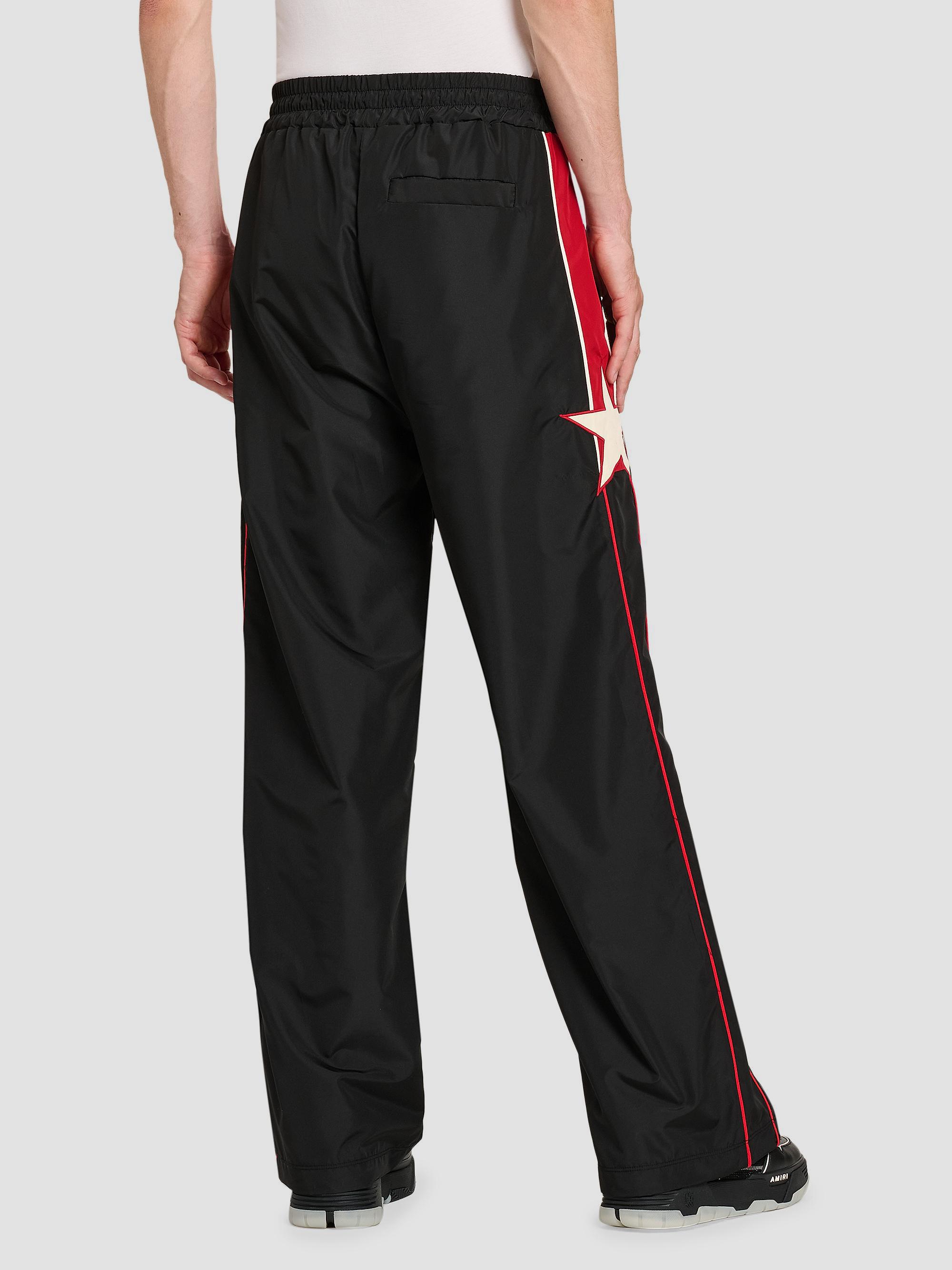 Amiri Amiri Sport Appliqué Track Pants | Saks Fifth Avenue