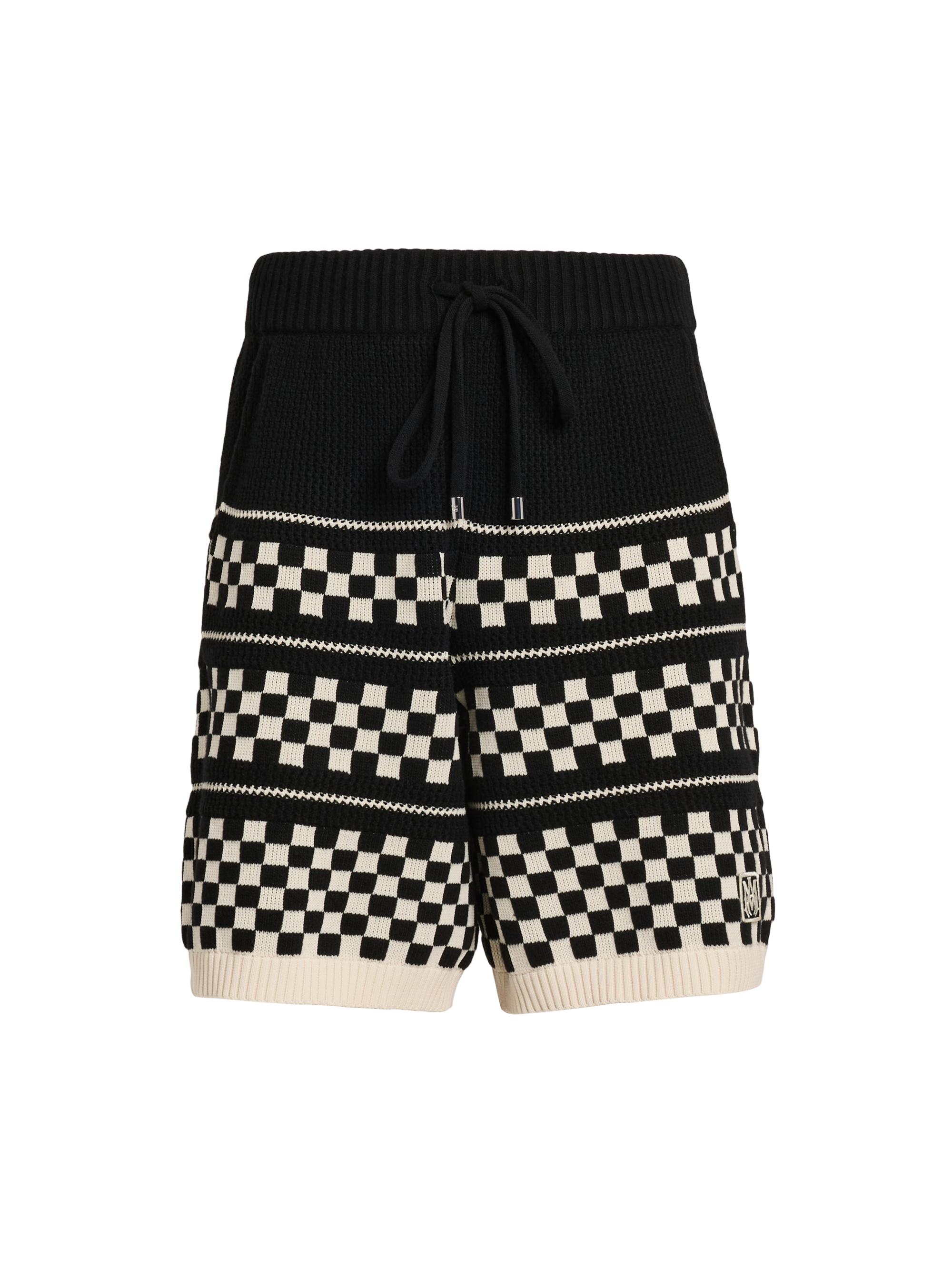 Amiri Vintage Collegiate Logo Shorts | Saks Fifth Avenue