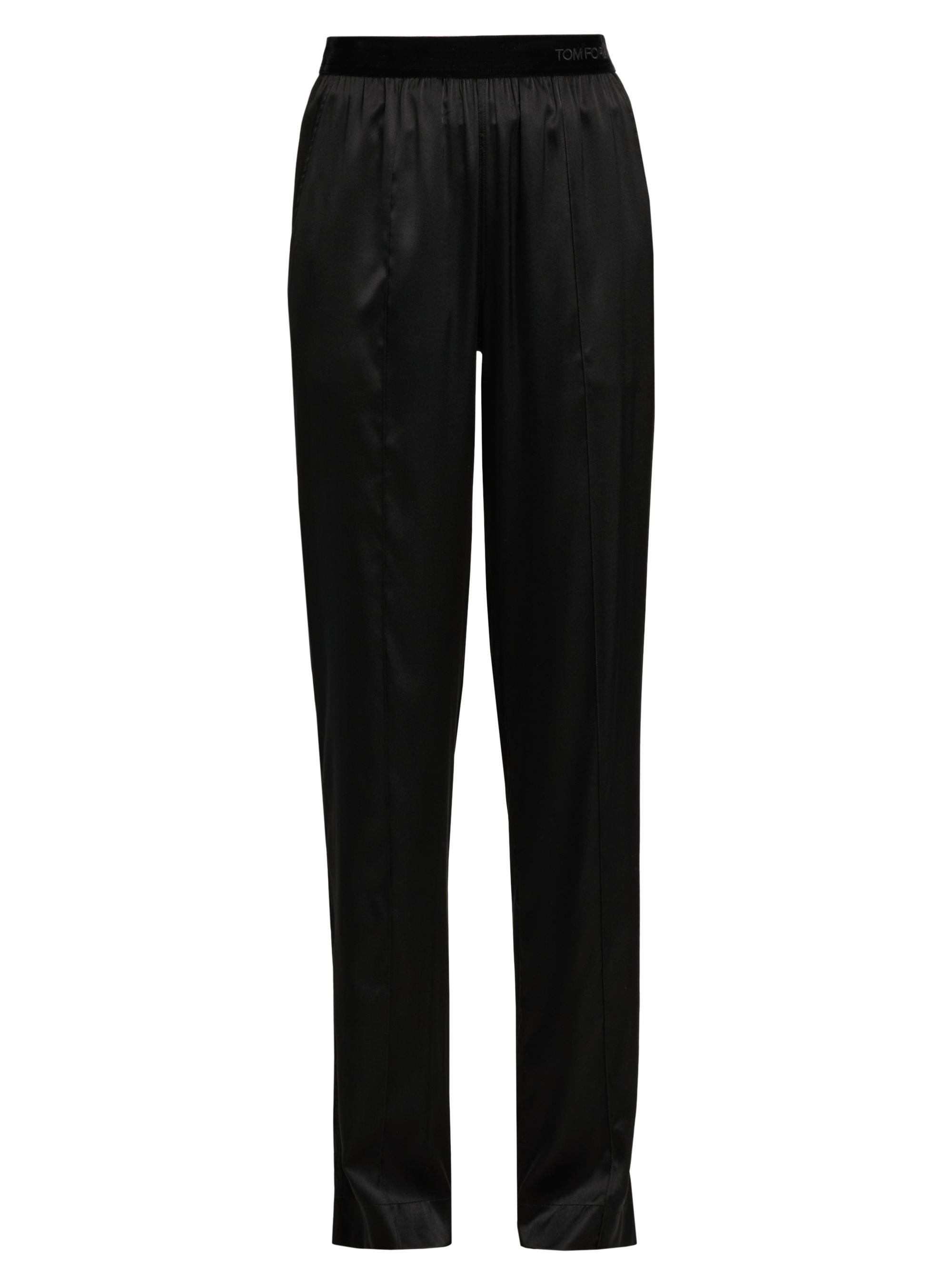 TOM FORD Jersey Signature Leggings | Saks Fifth Avenue