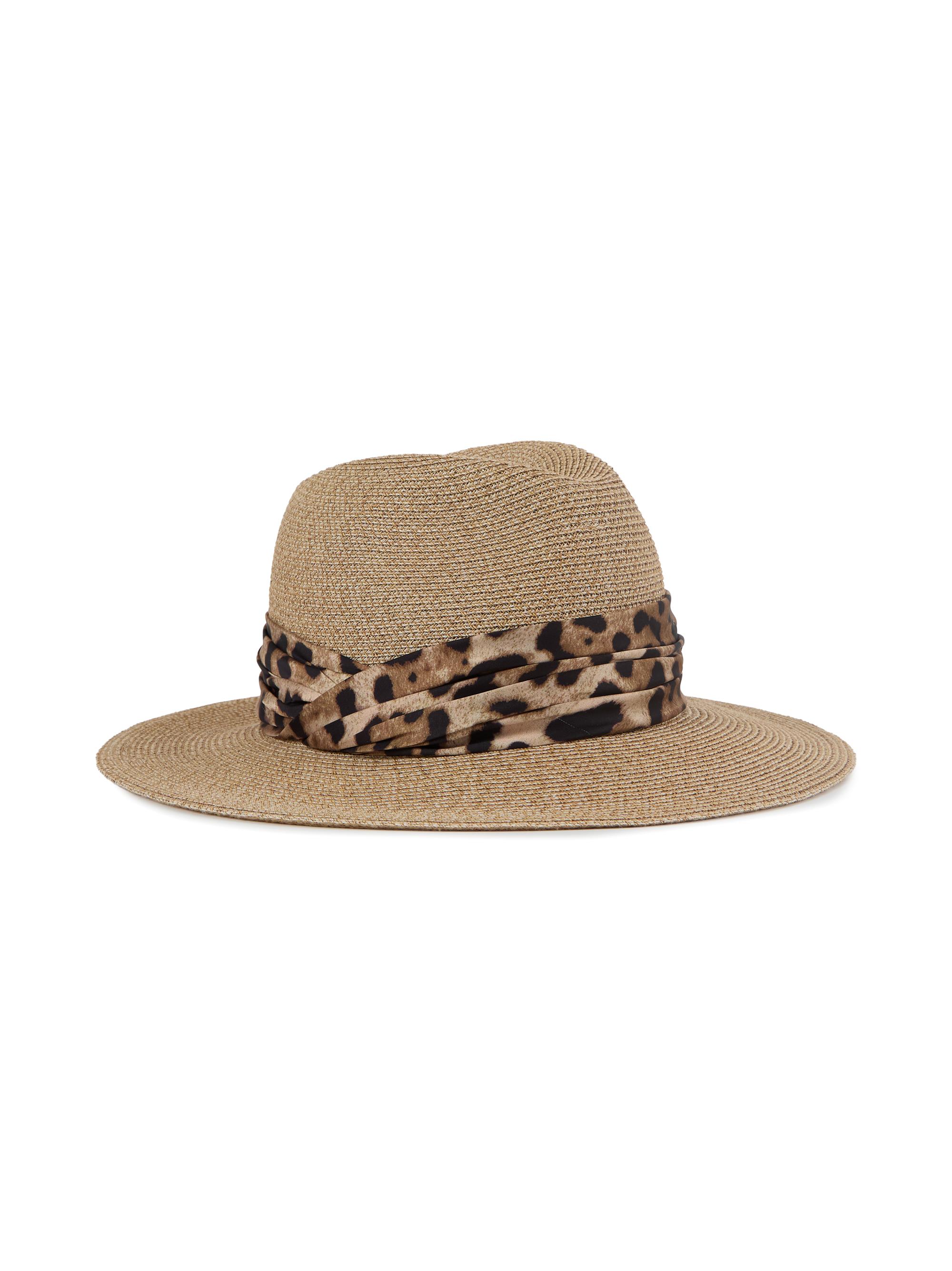 Eugenia Kim Women's Cruise Courtney Textured Sun Hat - Sand