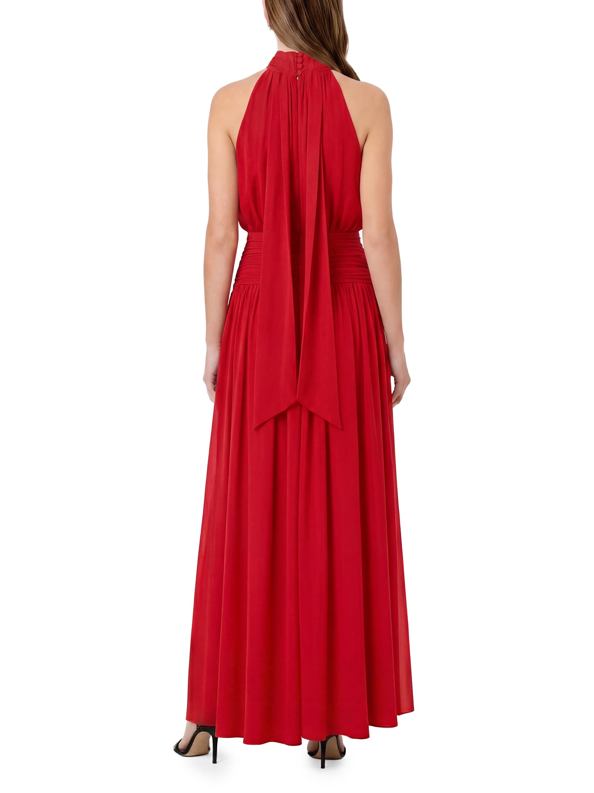 Nicholas the Label Tessa Pleated Maxi Dress | Saks Fifth Avenue