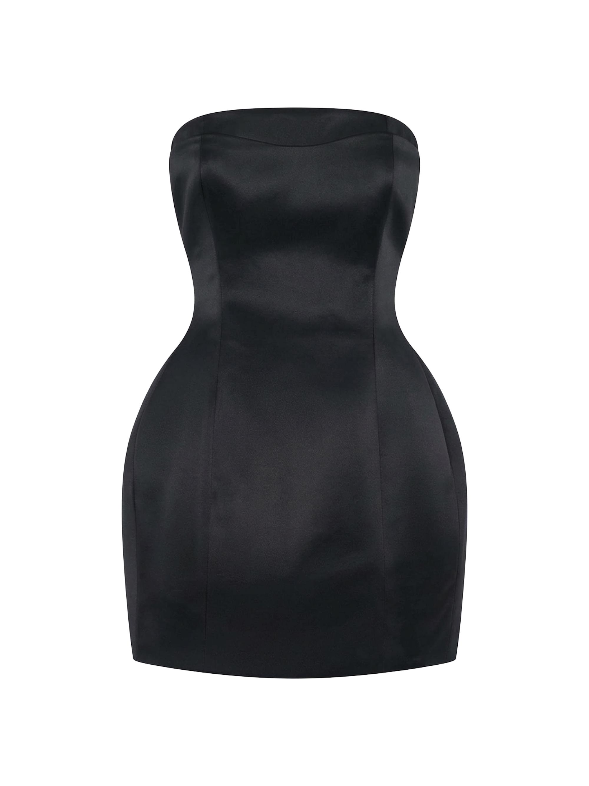 Women's Black Designer Cocktail Dresses | Saks Fifth Avenue