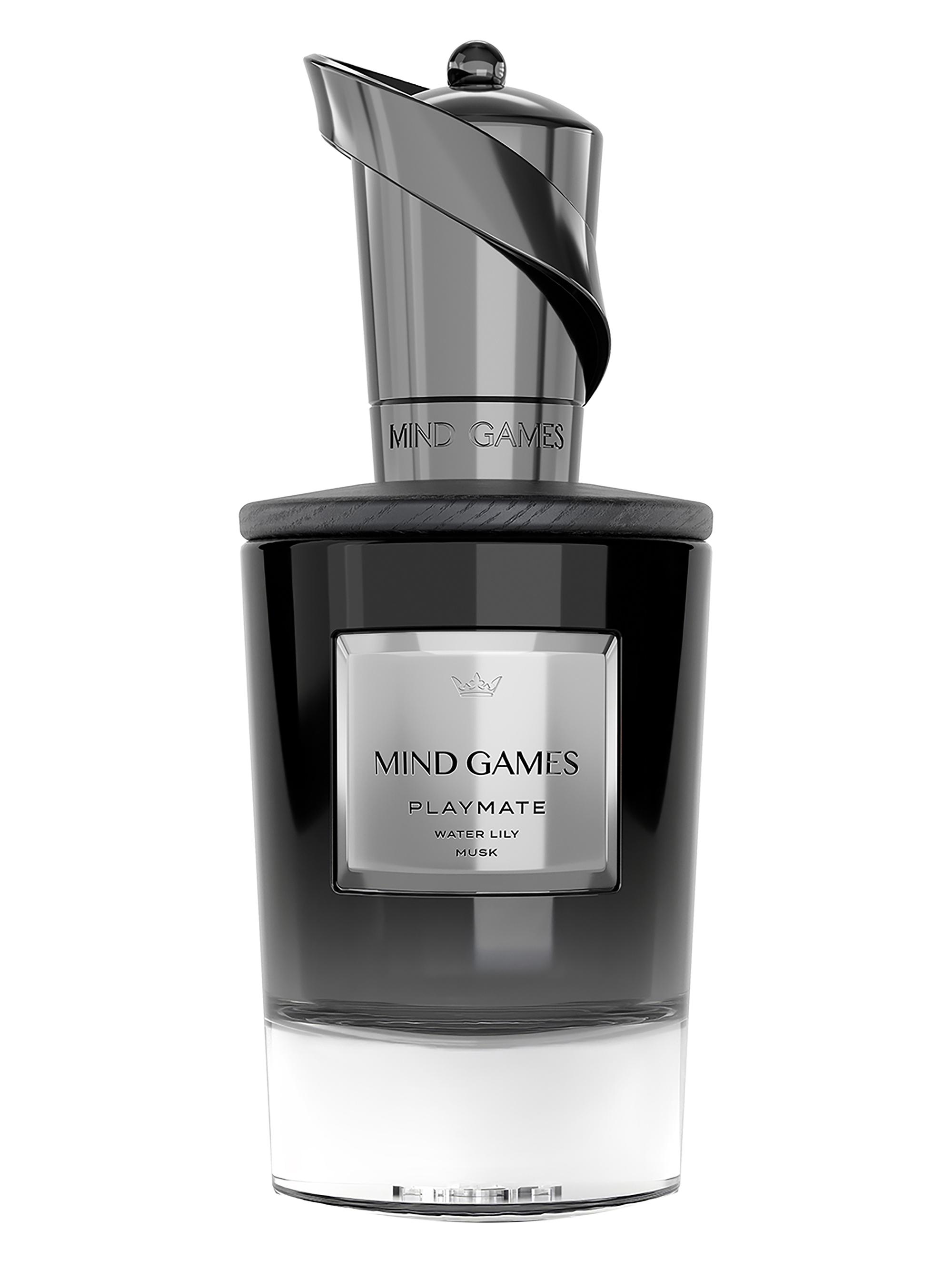 Mind Games Playmate Extrait de Parfum 3.4 oz