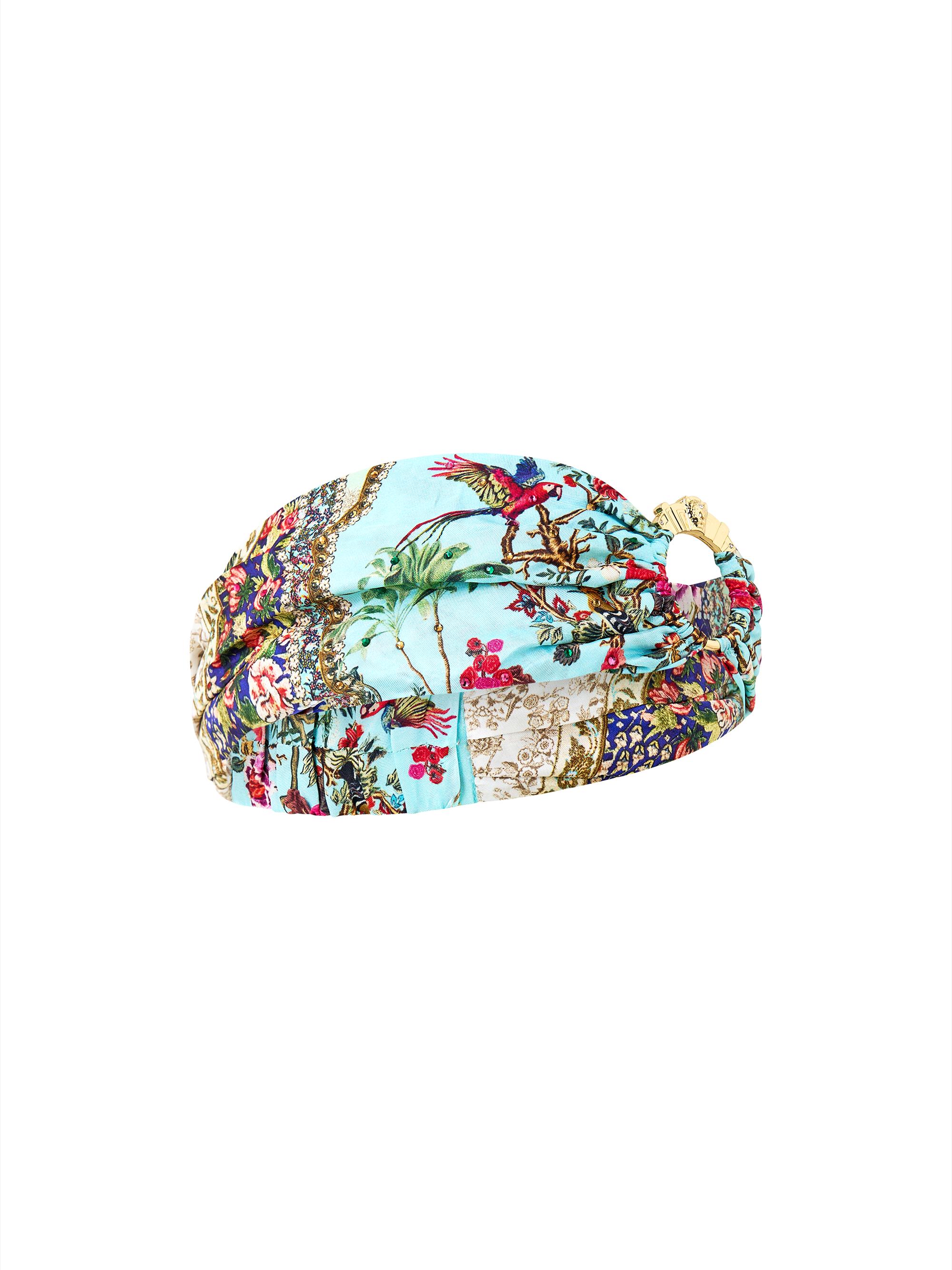 RING HEADBAND LIV A LITTLE
