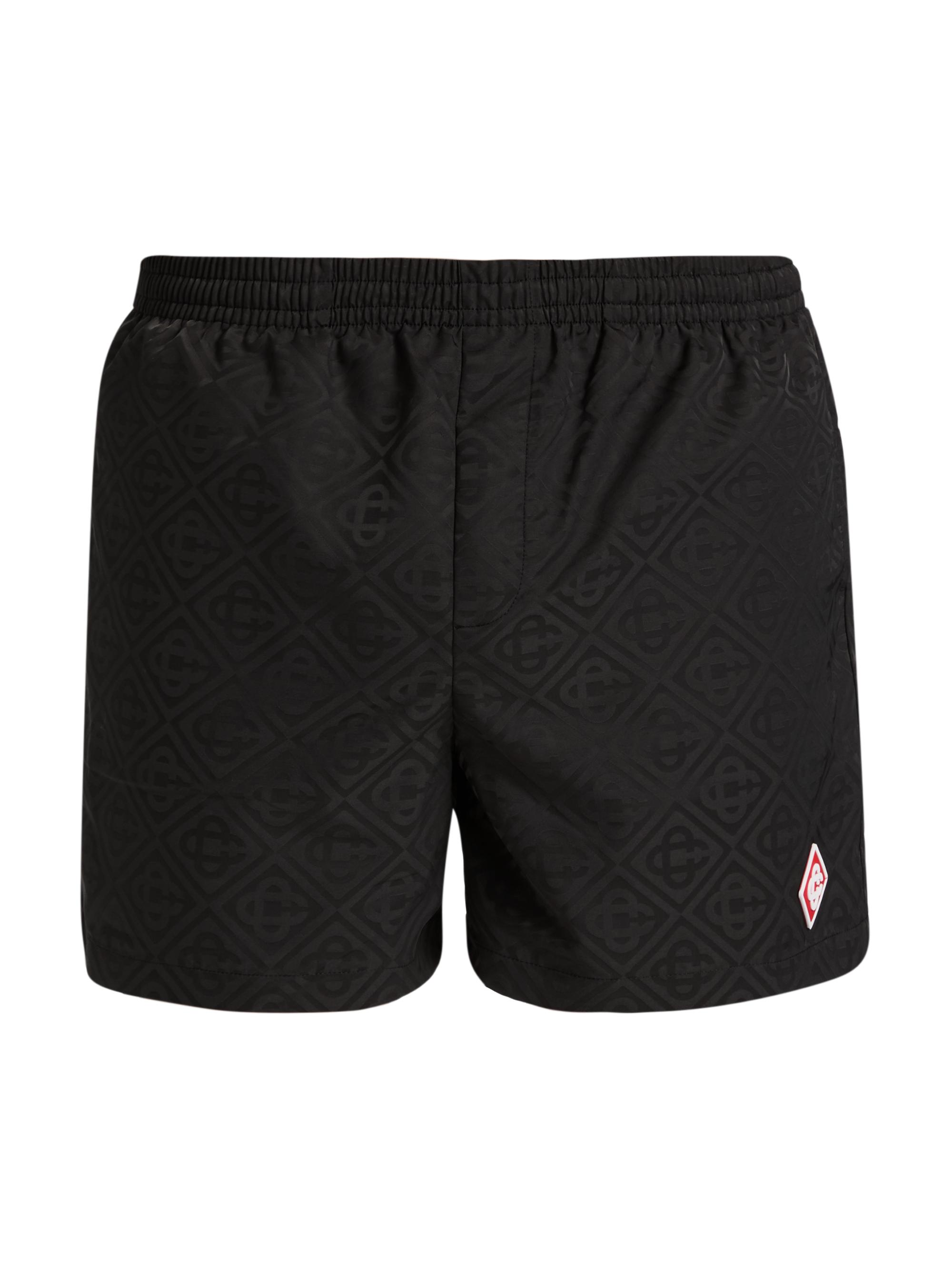 Stone Island Logo Swim Shorts | Saks Fifth Avenue