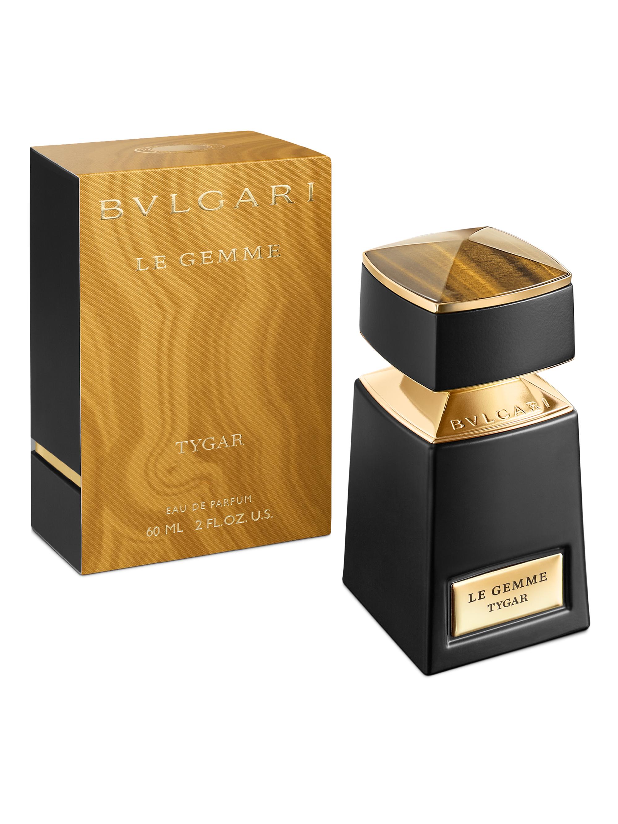 BVLGARI Le Gemme Tygar Eau de Parfum | Saks Fifth Avenue
