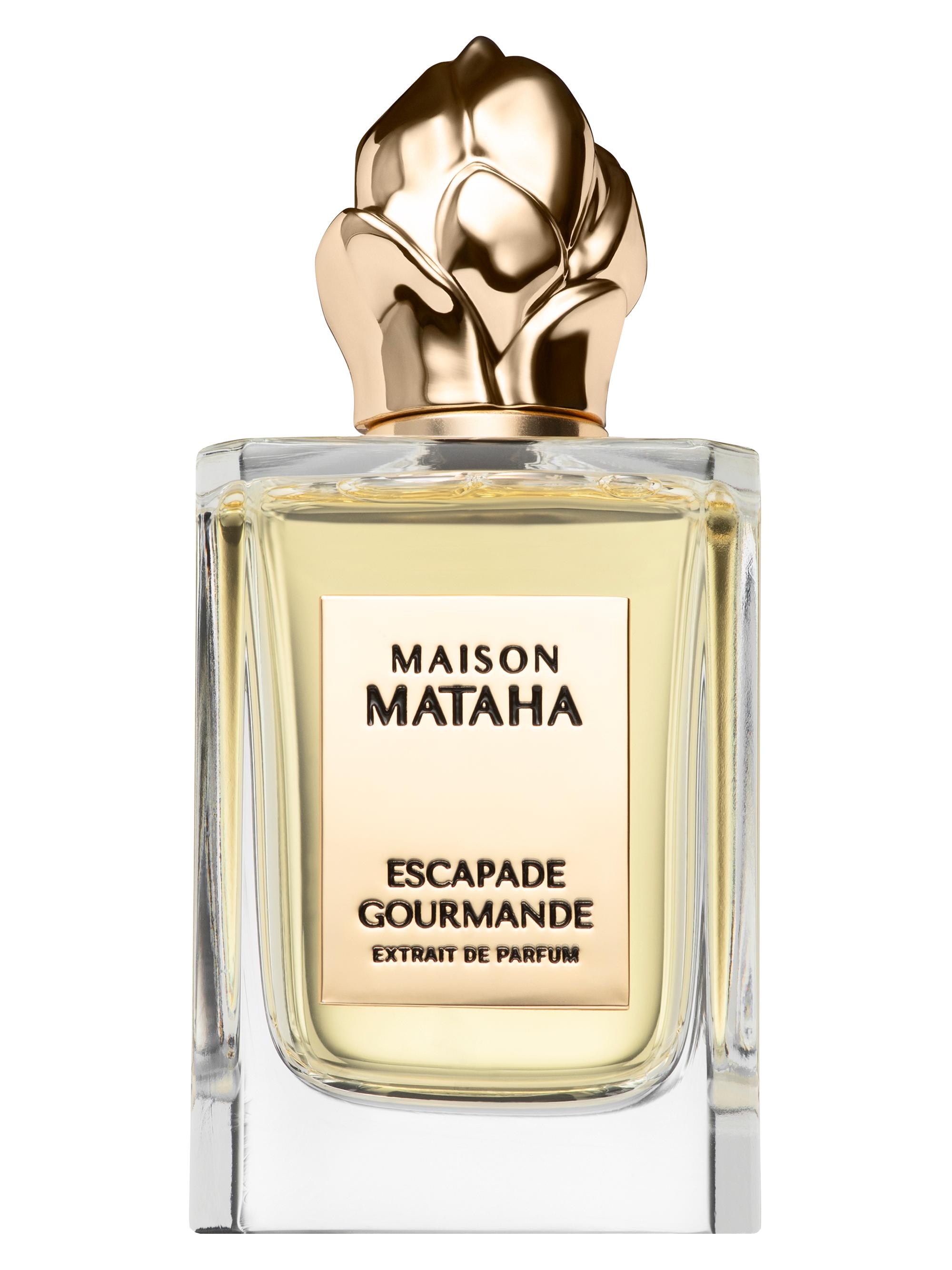 香水(ユニセックス) Maison mataha escapade gourmande Maison Mataha Gourmand Escapade Extrait de Parfum | Saks Fifth Avenue