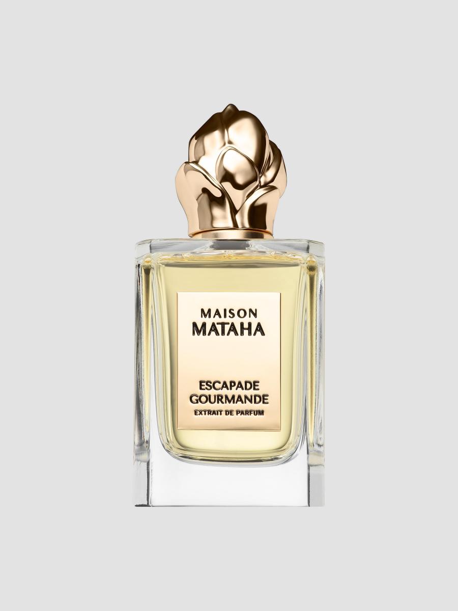 Maison Mataha エスカペード　グルマン　Escapade Maison Mataha Gourmand Escapade Extrait de Parfum | Saks Fifth Avenue