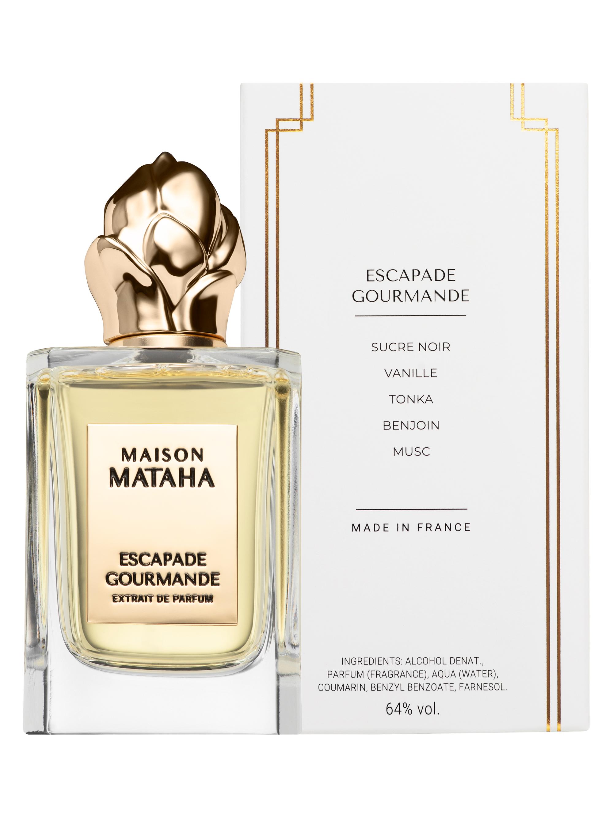 Maison Mataha Gourmand Escapade Extrait de Parfum | Saks Fifth Avenue