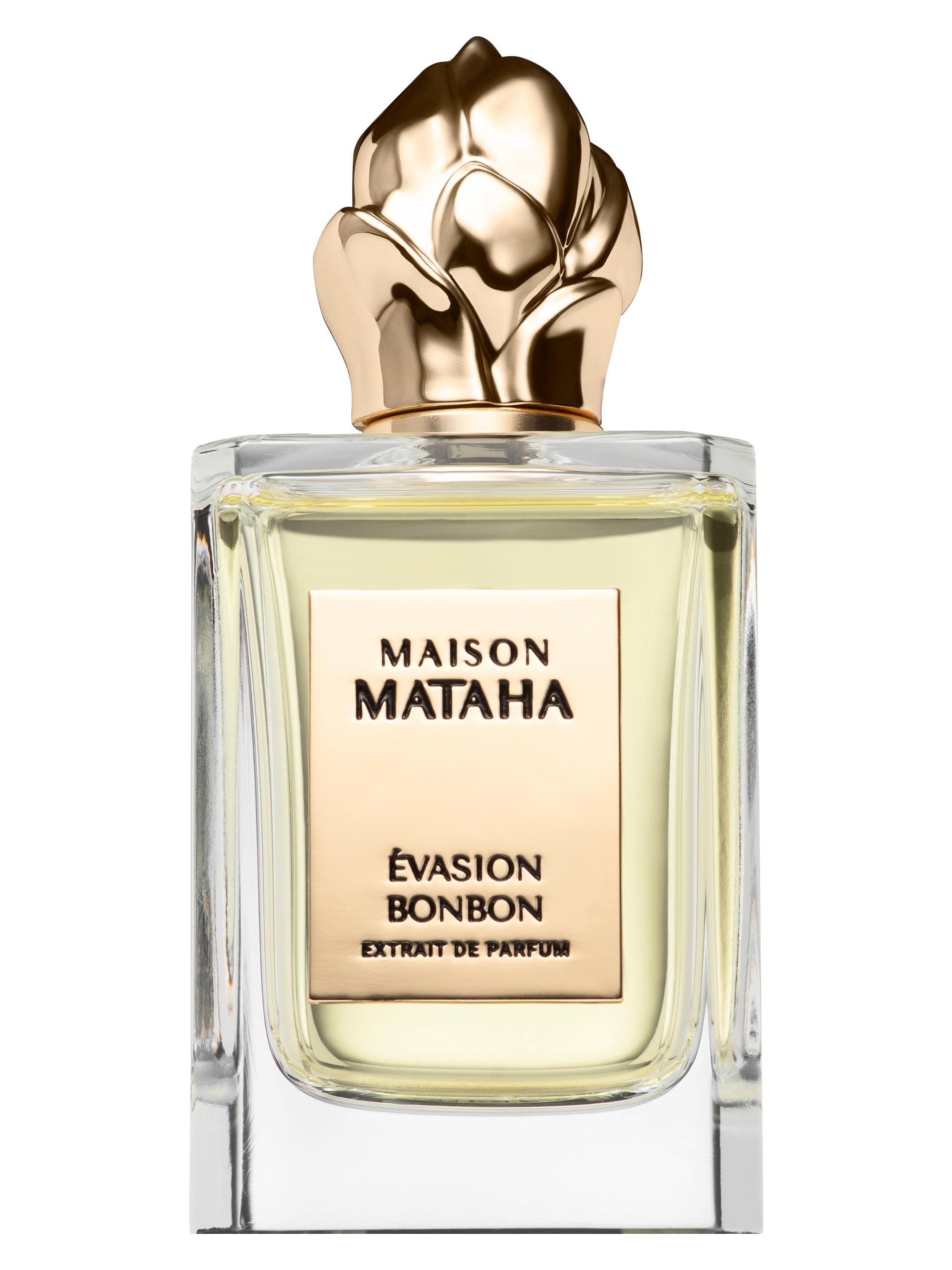 Maison Mataha Evasion Bonbon Extrait de Parfum 3.4 oz