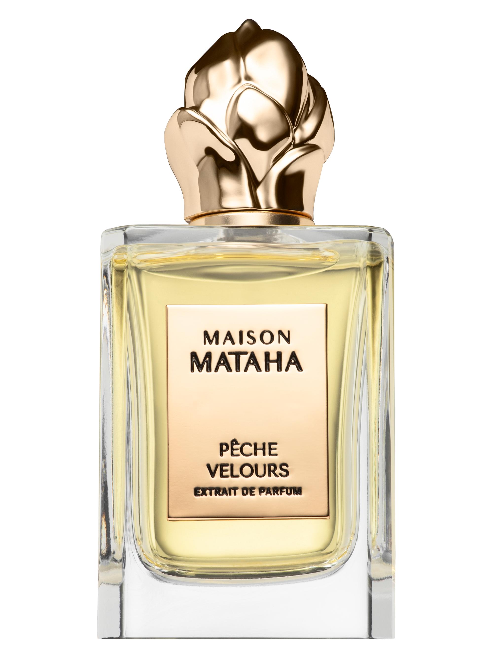 Maison Mataha Pêche Velours Extrait de Parfum 3.4 oz
