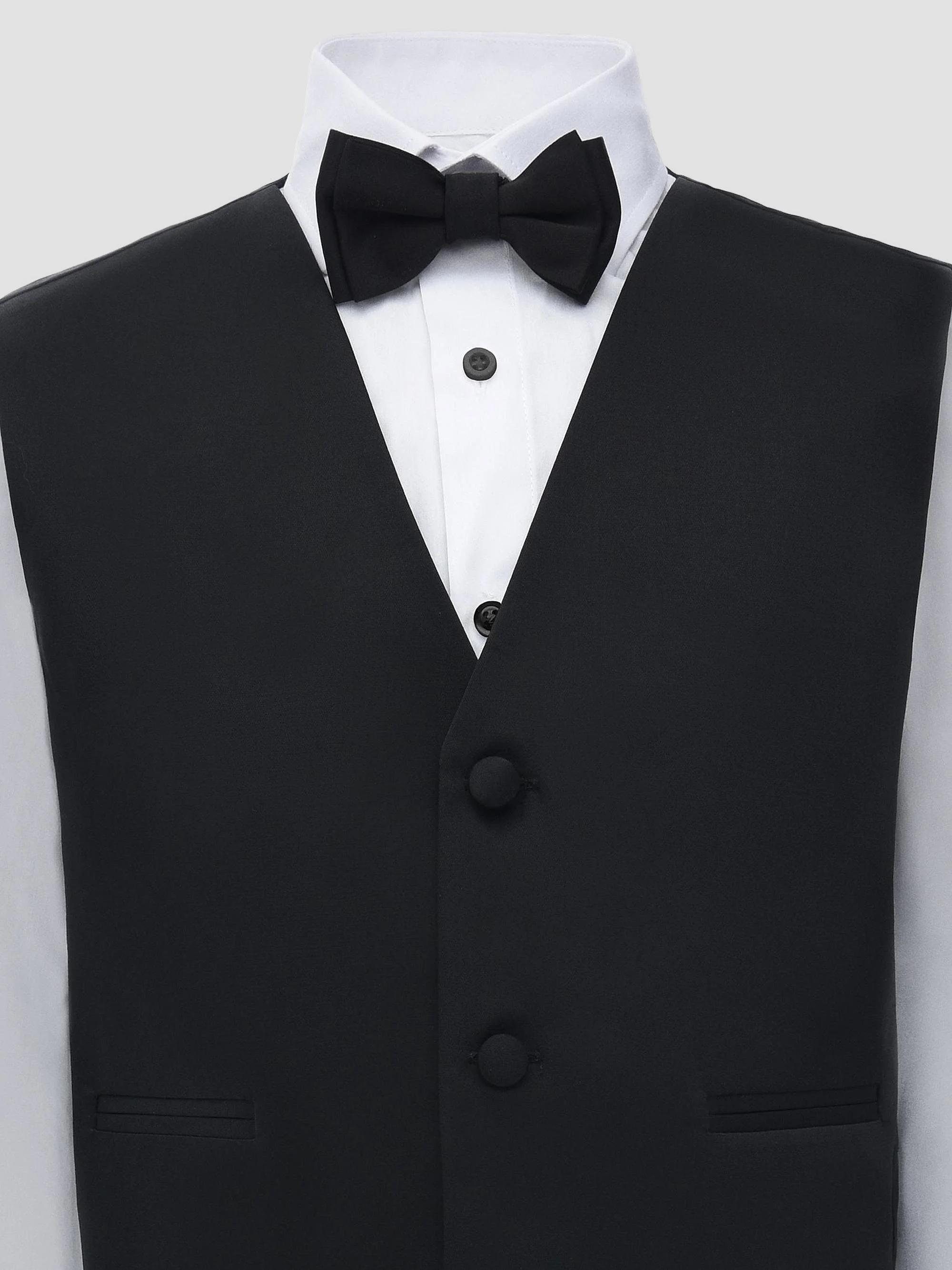 Moustache Little Boy's & Boy's Sparkle Suit | Saks Fifth Avenue