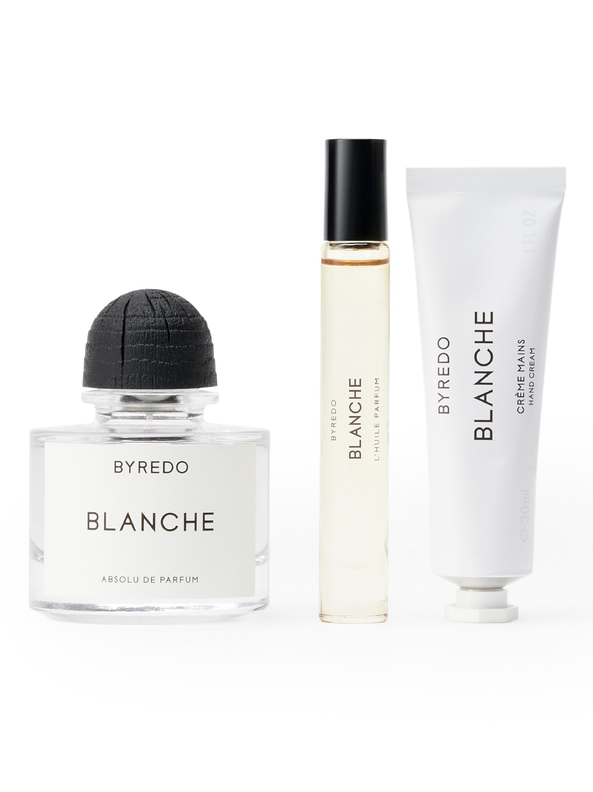 Byredo Blanche Absolu De Parfum 3-Piece Gift Set | Saks Fifth Avenue