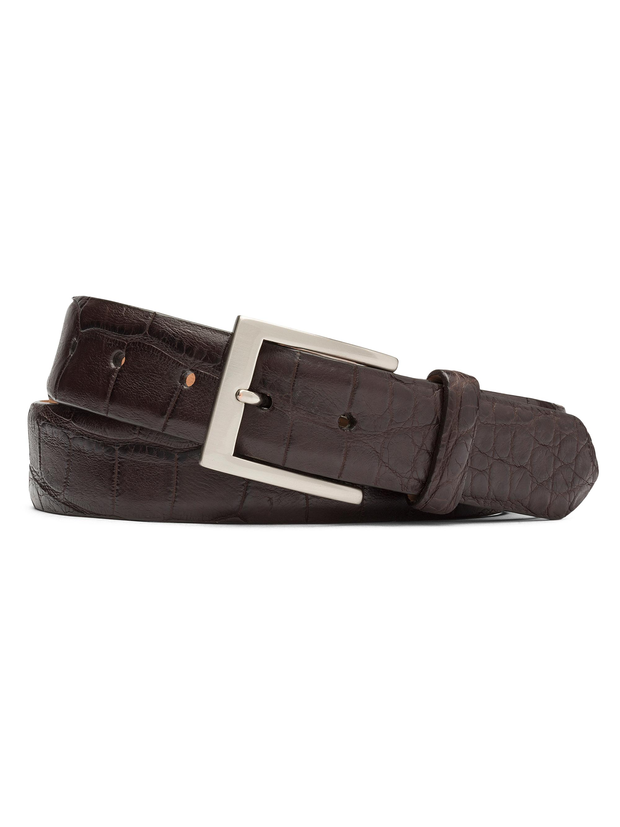 Polo Ralph Lauren ​Roller Buckle Leather Belt | Saks Fifth Avenue