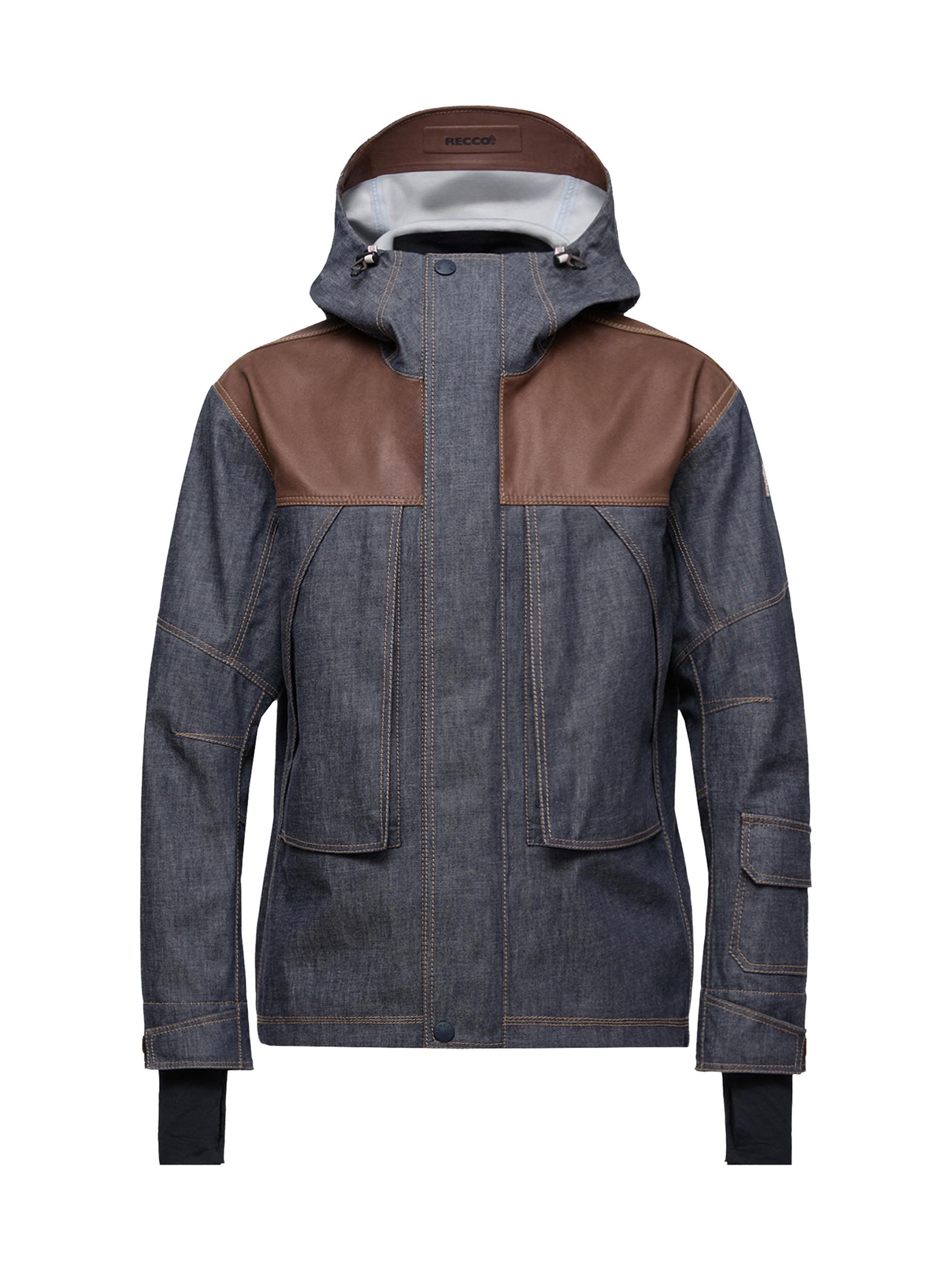Moncler Grenoble Fraser Puffer Jacket | Saks Fifth Avenue