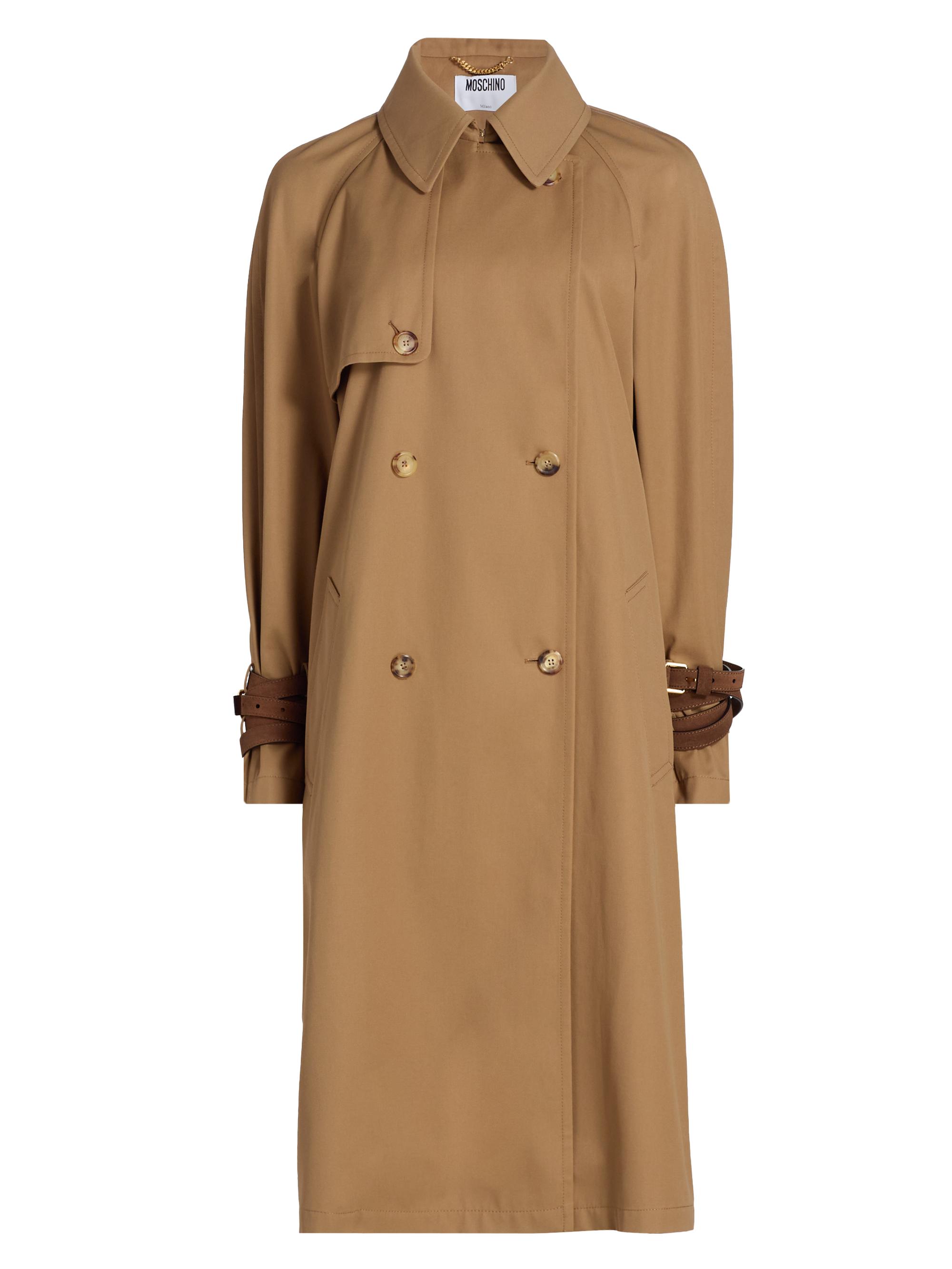 WARDROBE.NYC RHW Zip-Up Hooded Anorak | Saks Fifth Avenue
