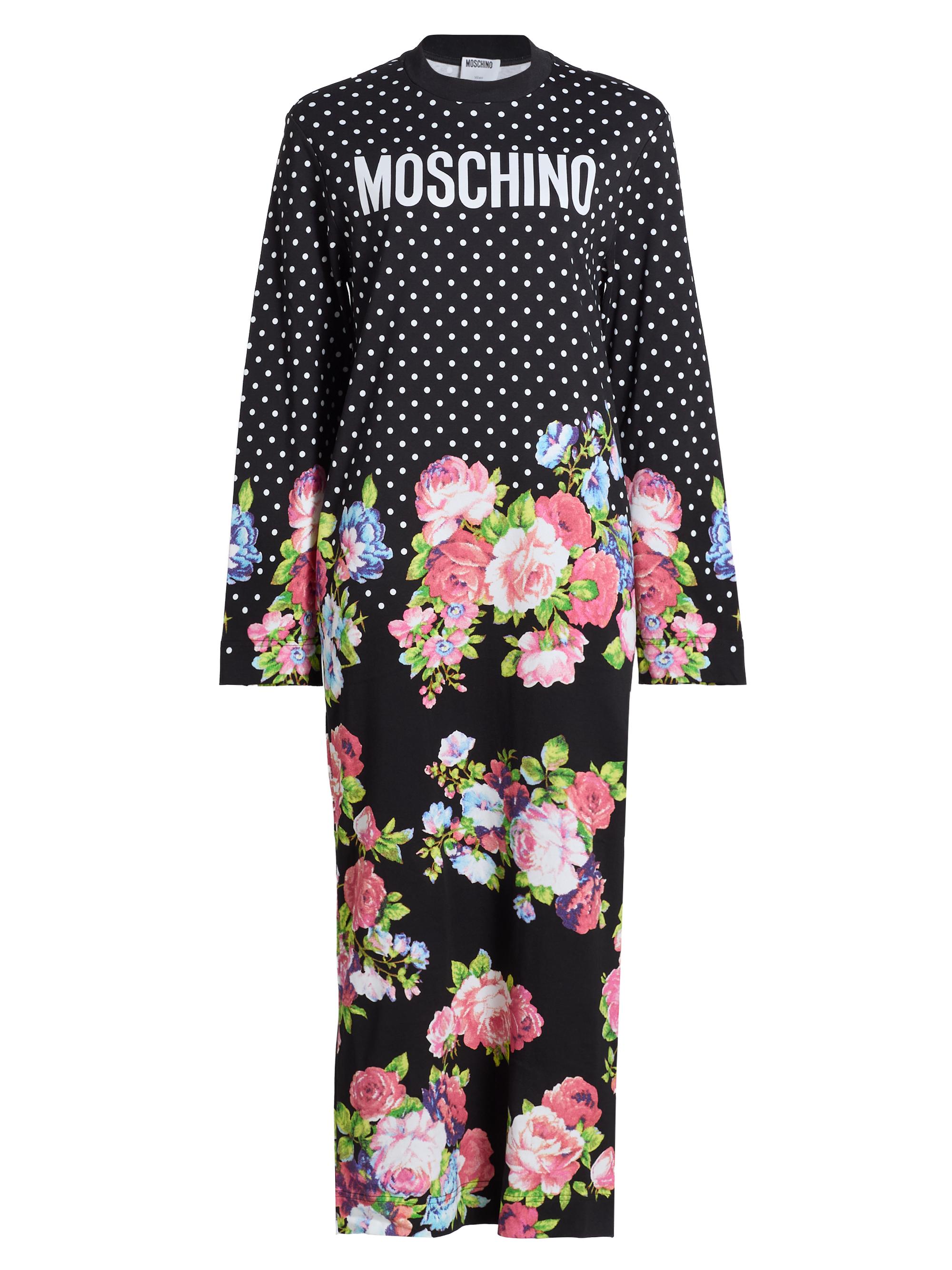 Women's Moschino Designer Dresses | Saks Fifth Avenue